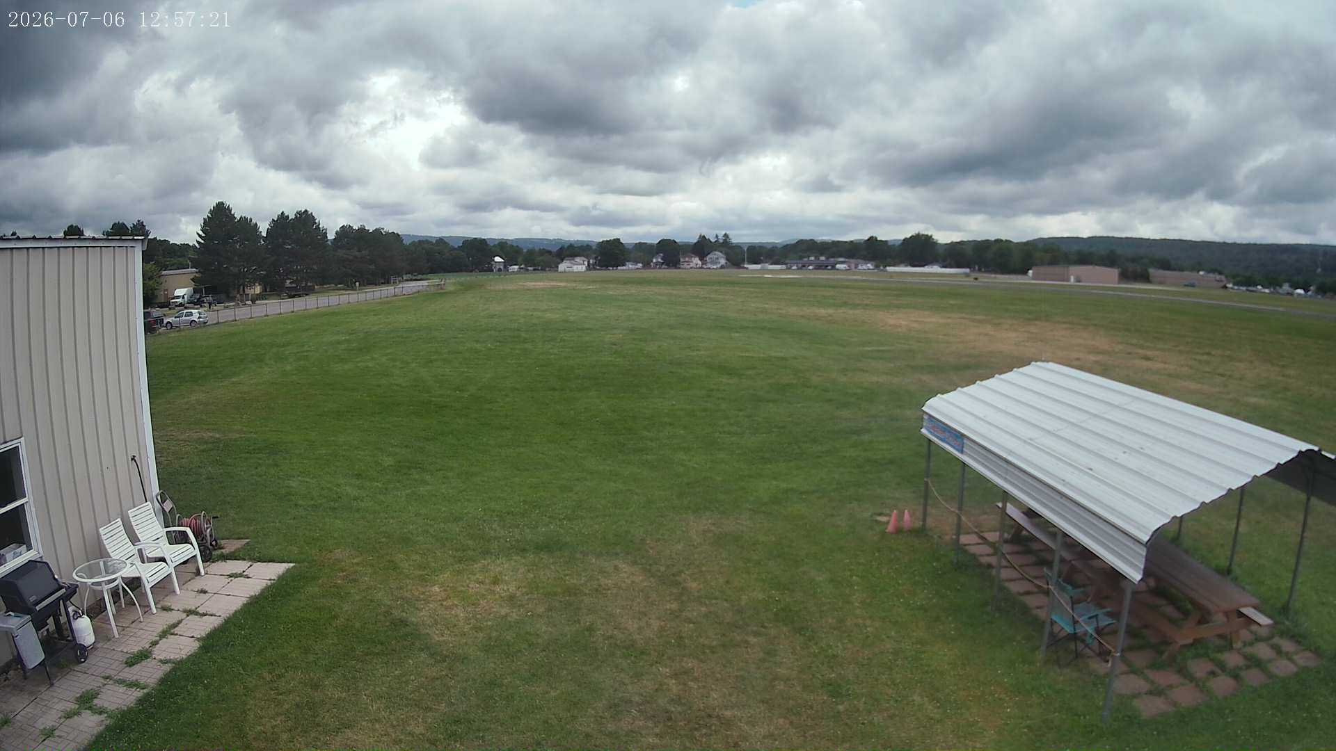FLSC Webcam