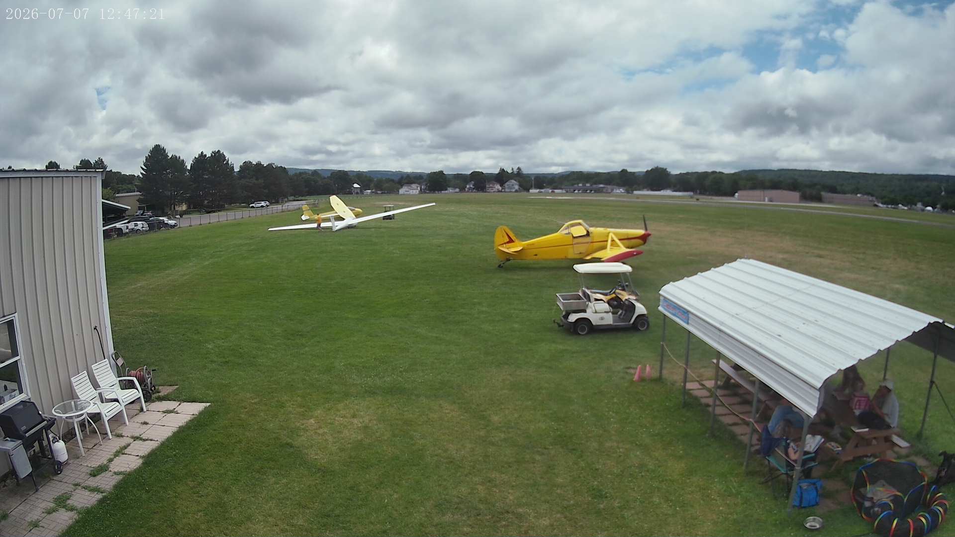 FLSC Webcam
