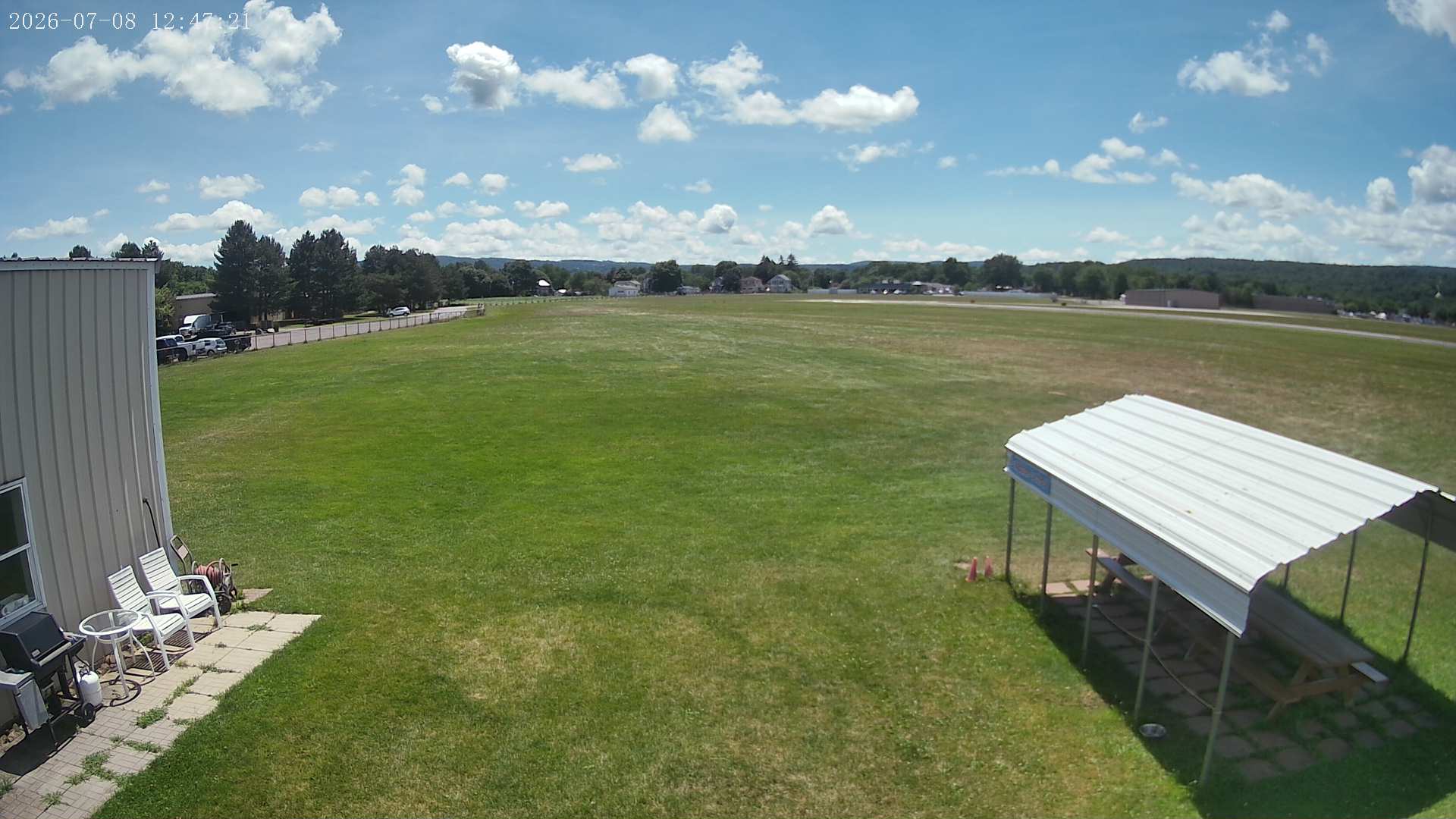 FLSC Webcam