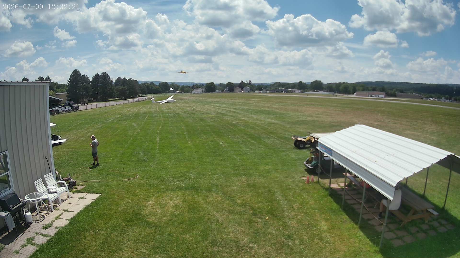 FLSC Webcam