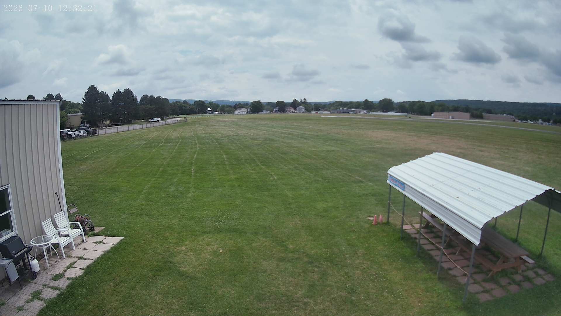 FLSC Webcam