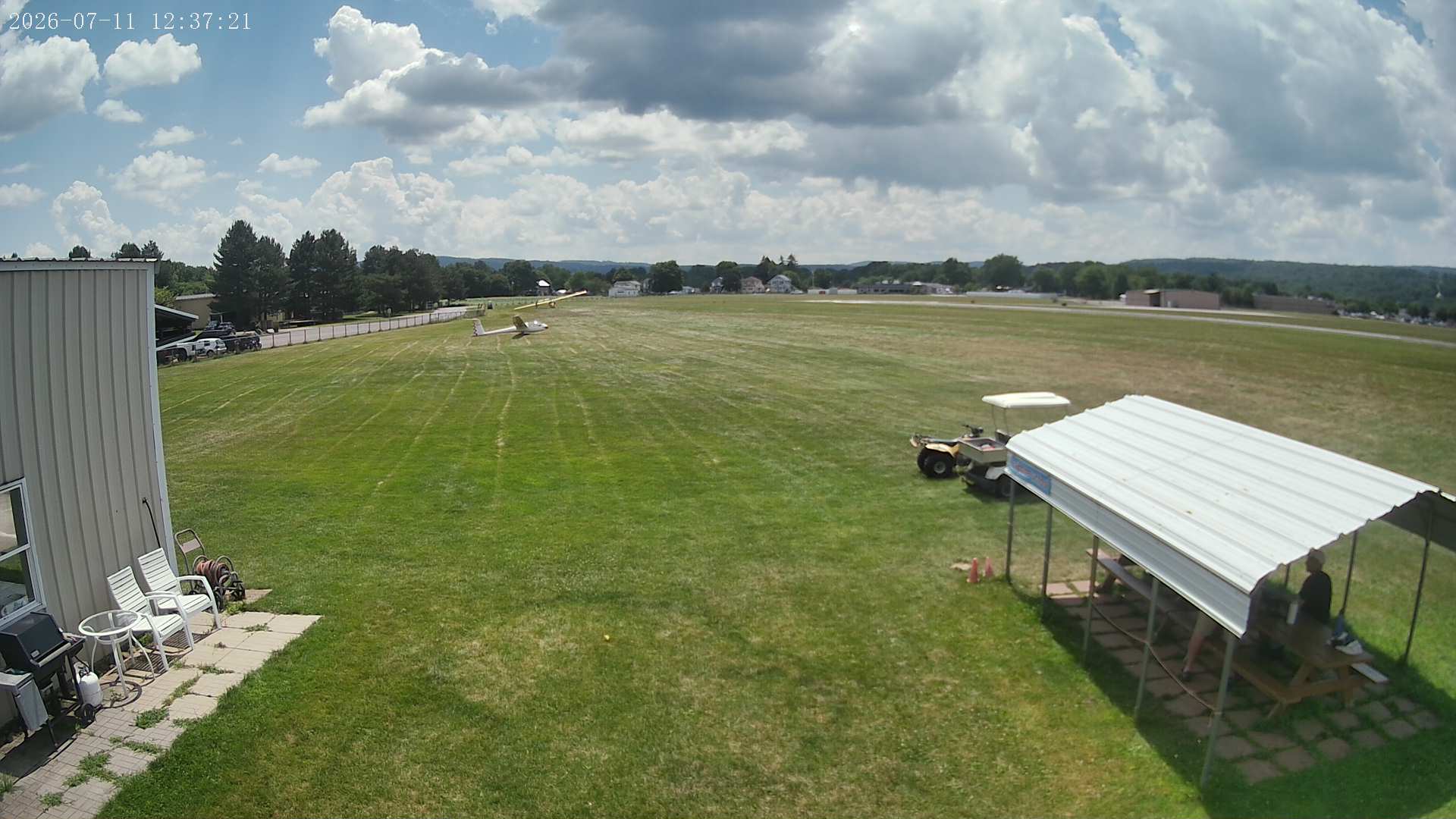 FLSC Webcam