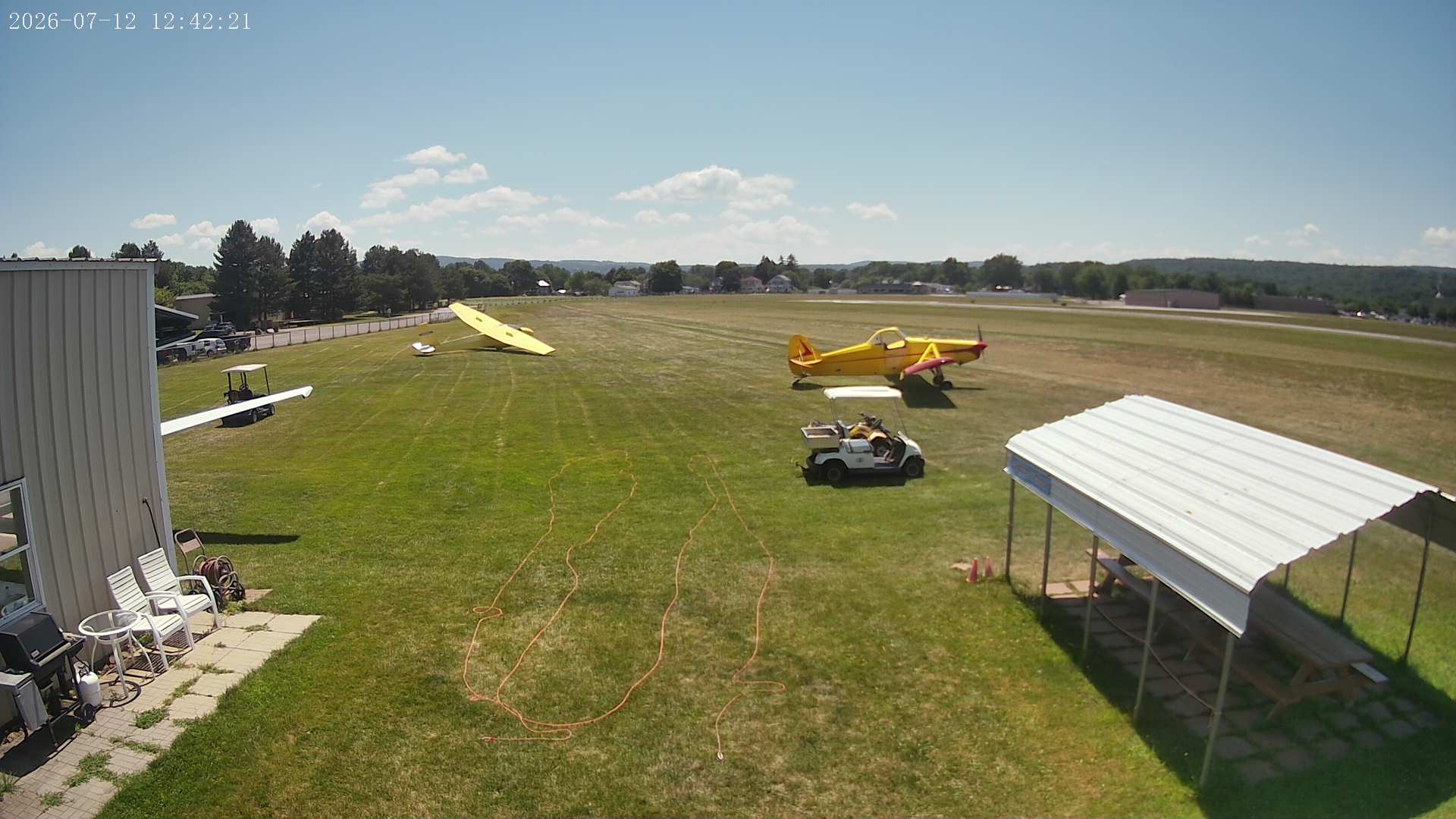 FLSC Webcam