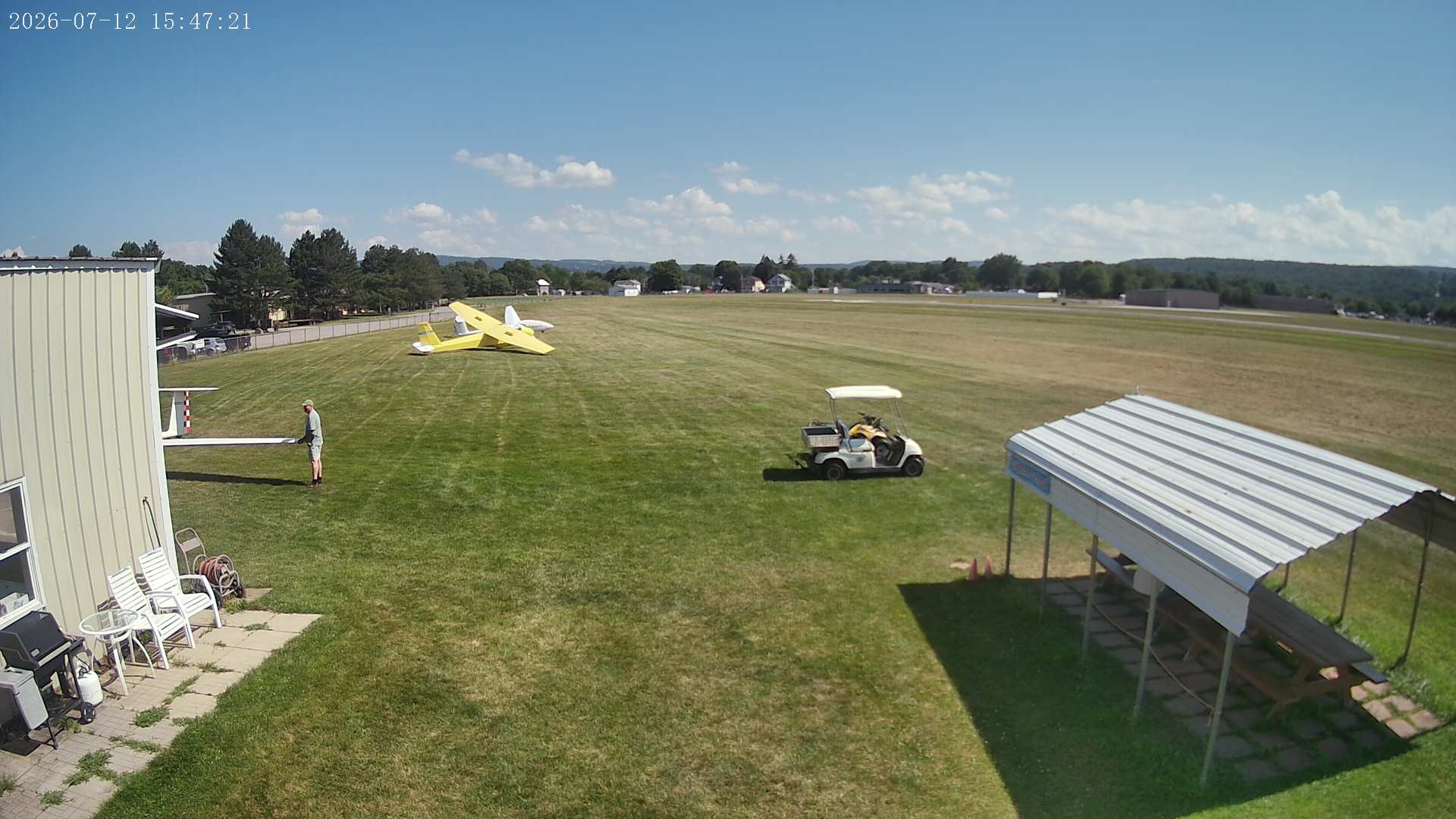 FLSC Webcam