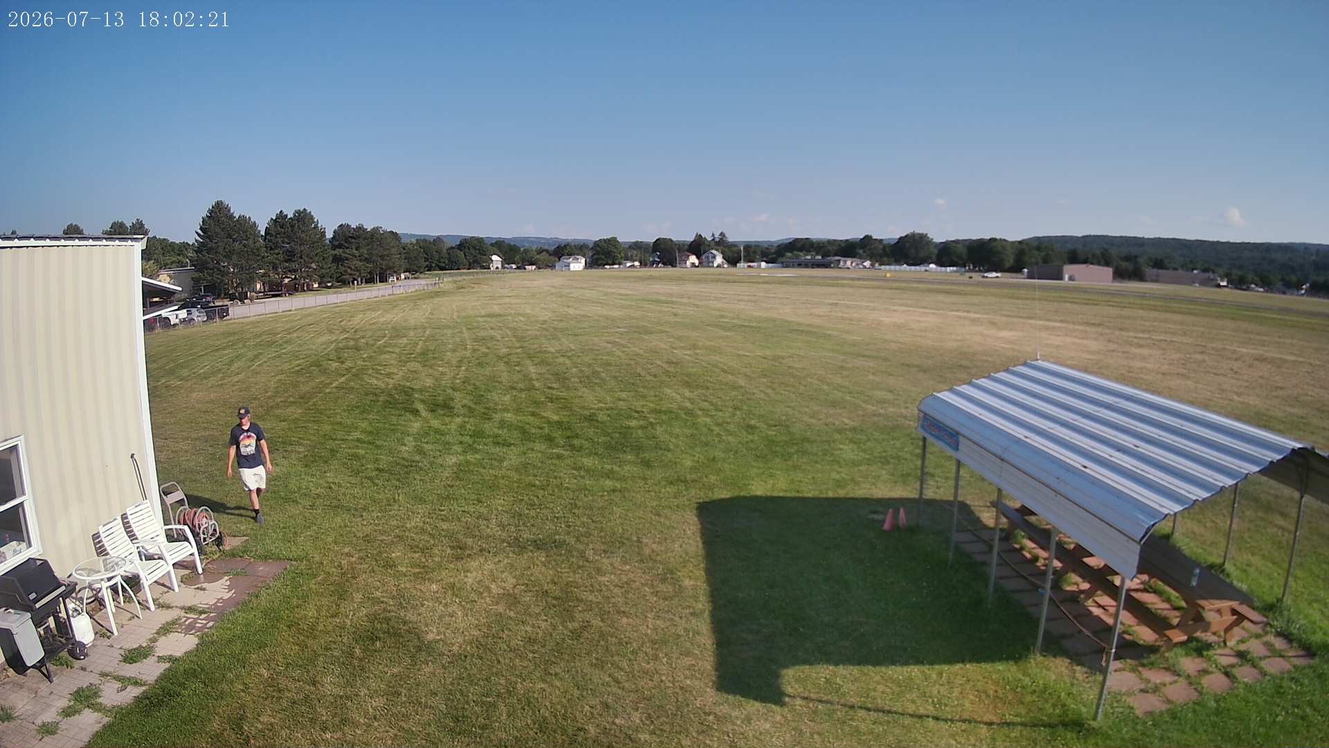 FLSC Webcam