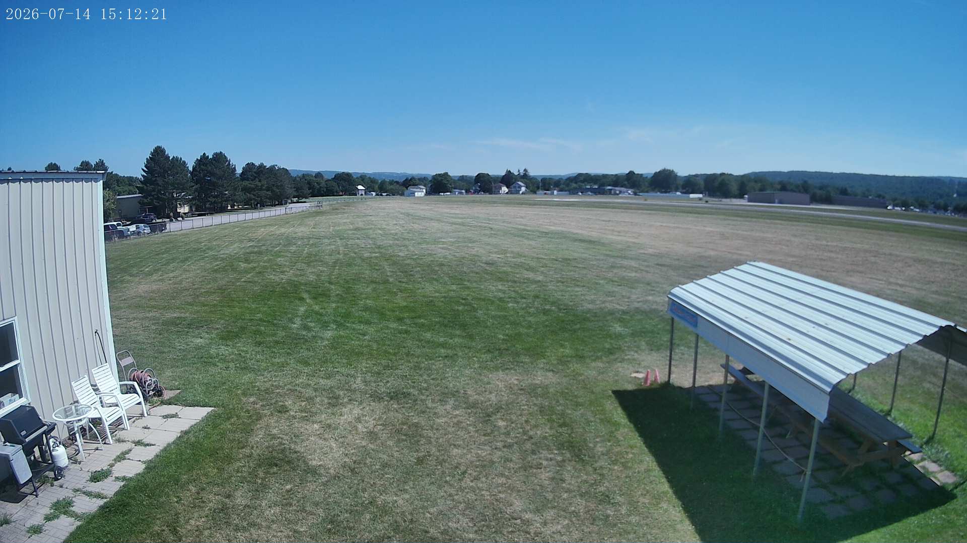 FLSC Webcam