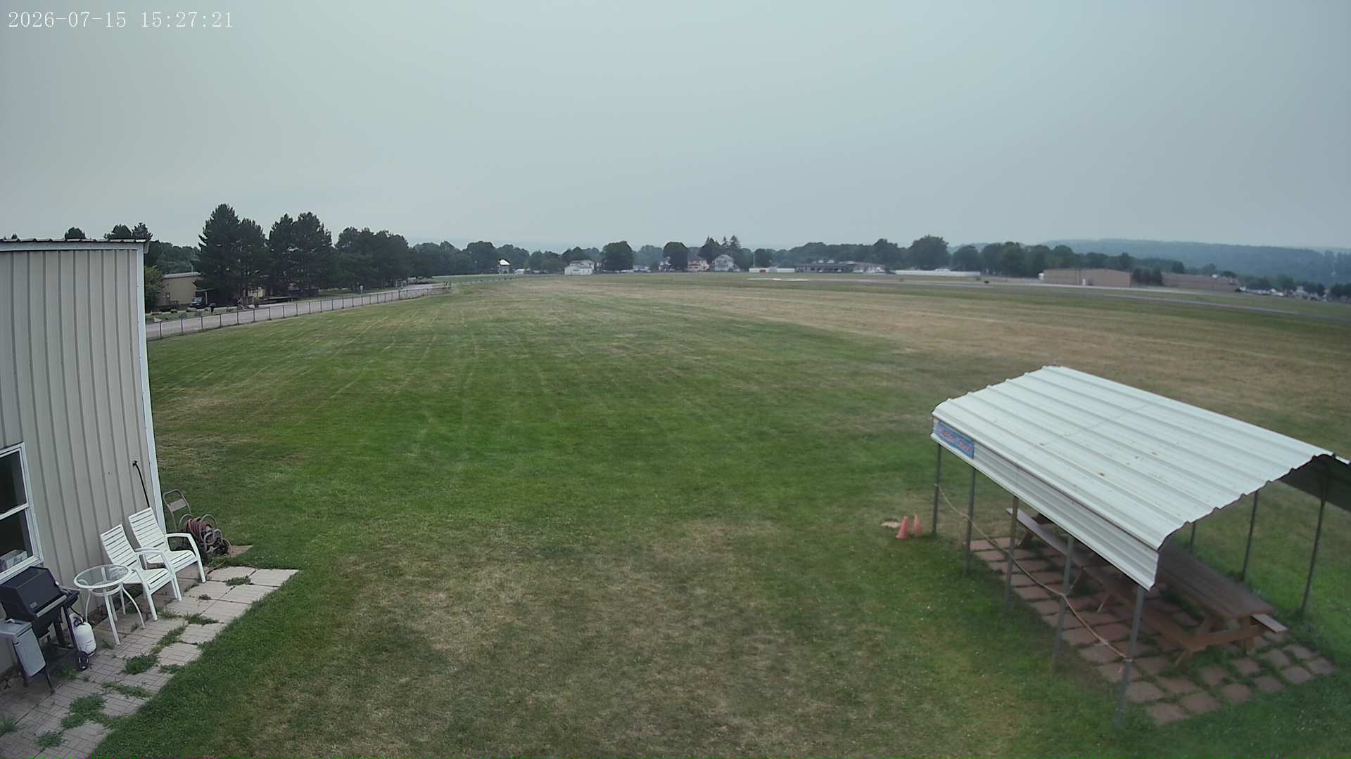 FLSC Webcam