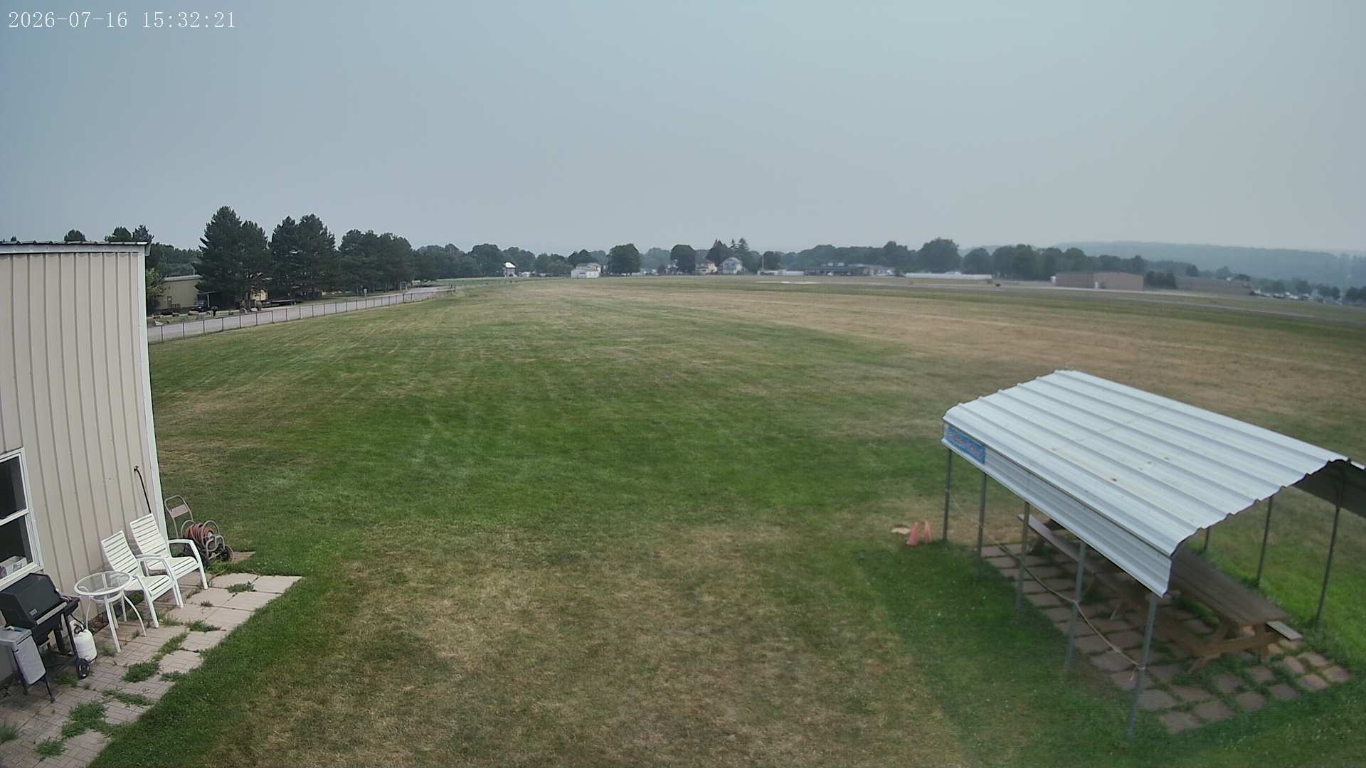 FLSC Webcam