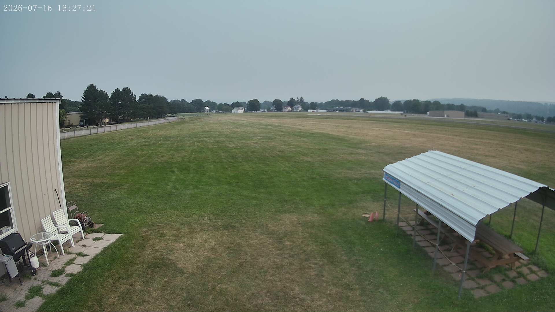 FLSC Webcam