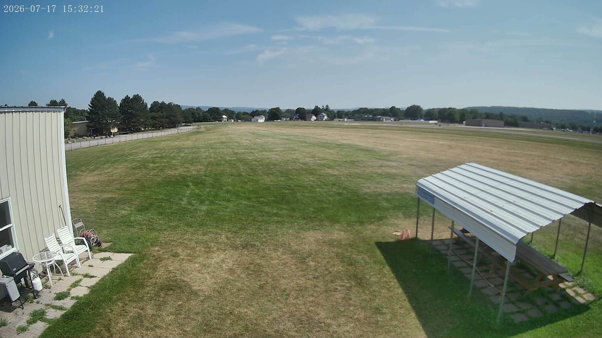FLSC Webcam