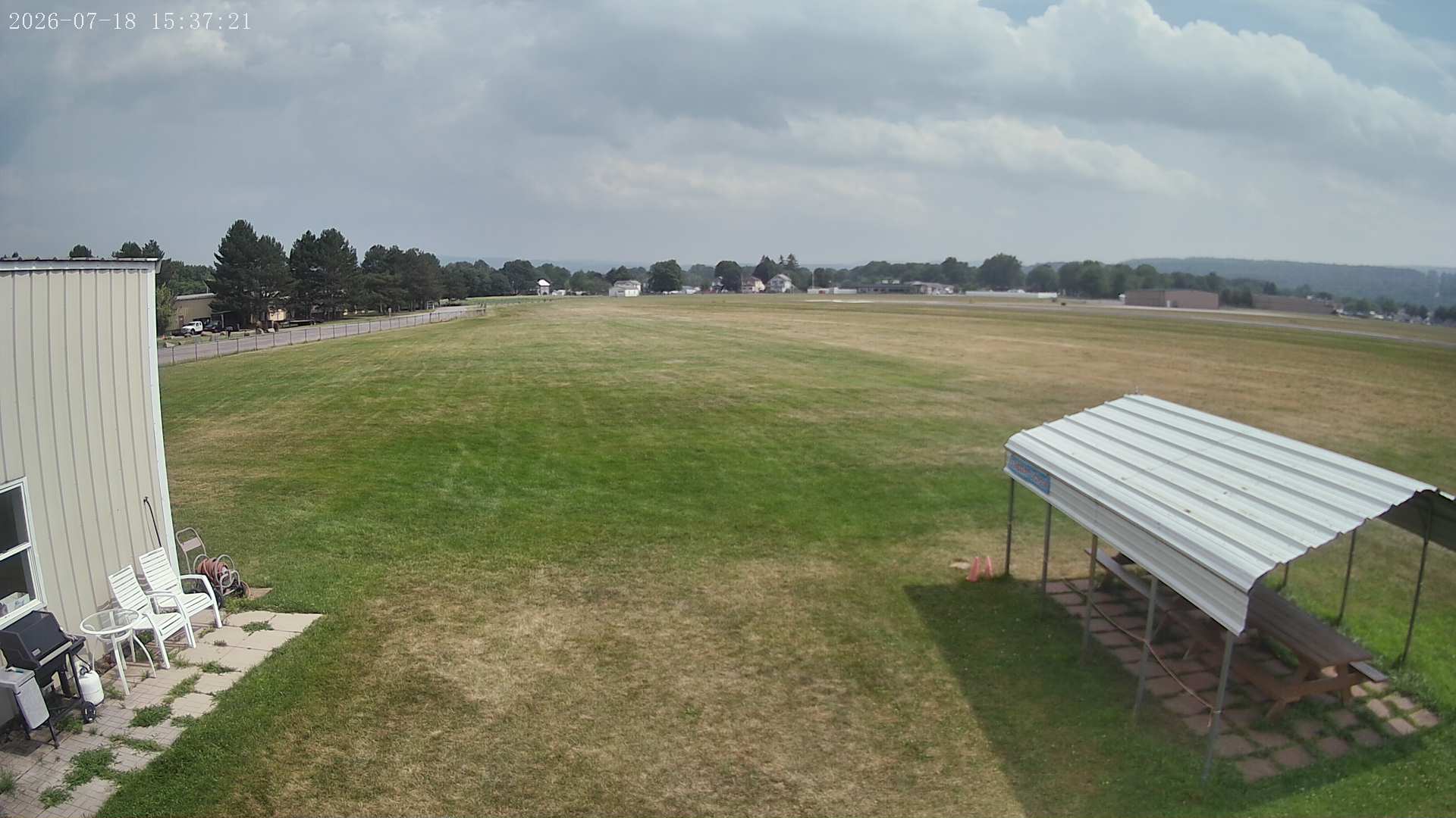 FLSC Webcam