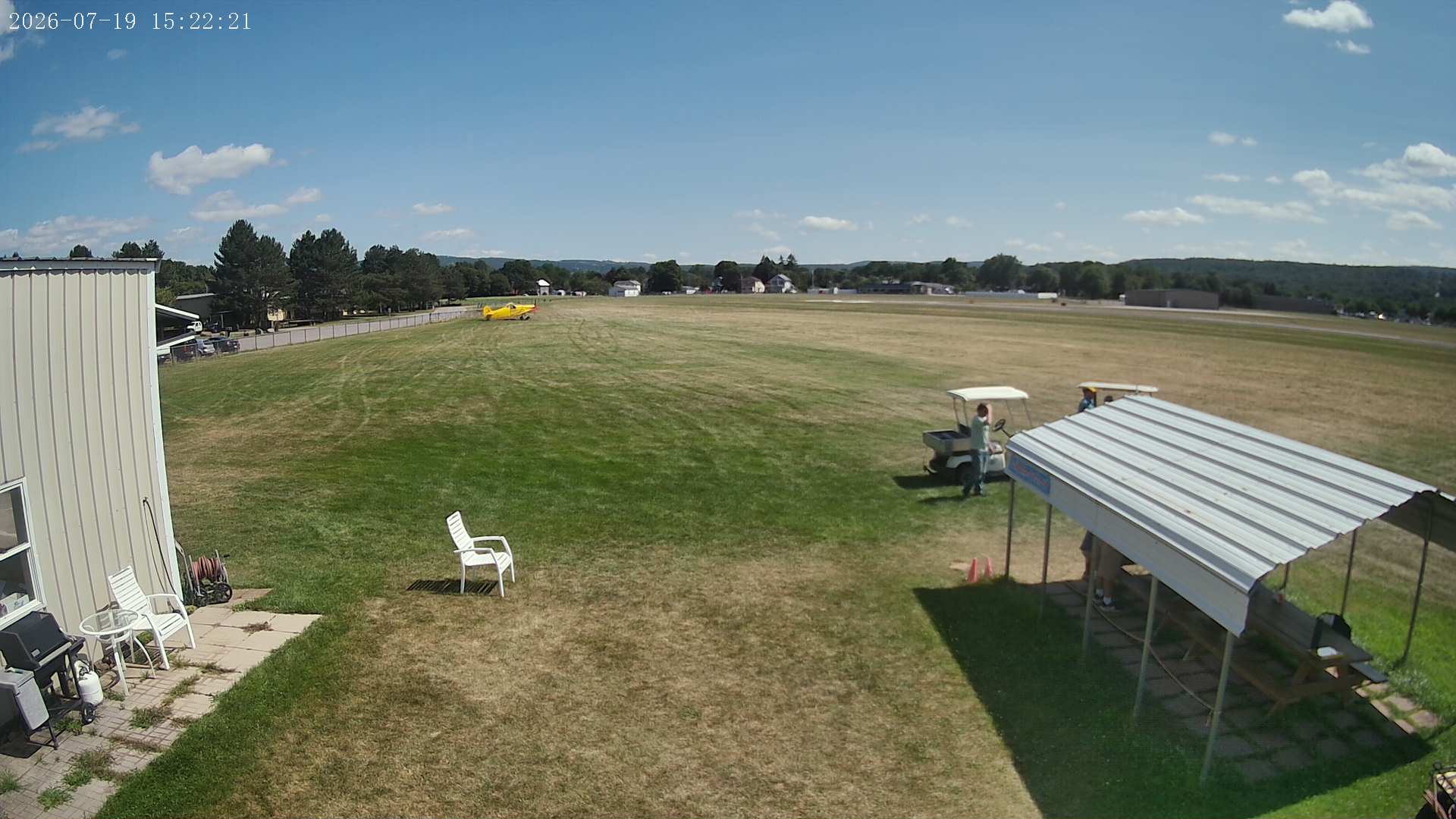 FLSC Webcam