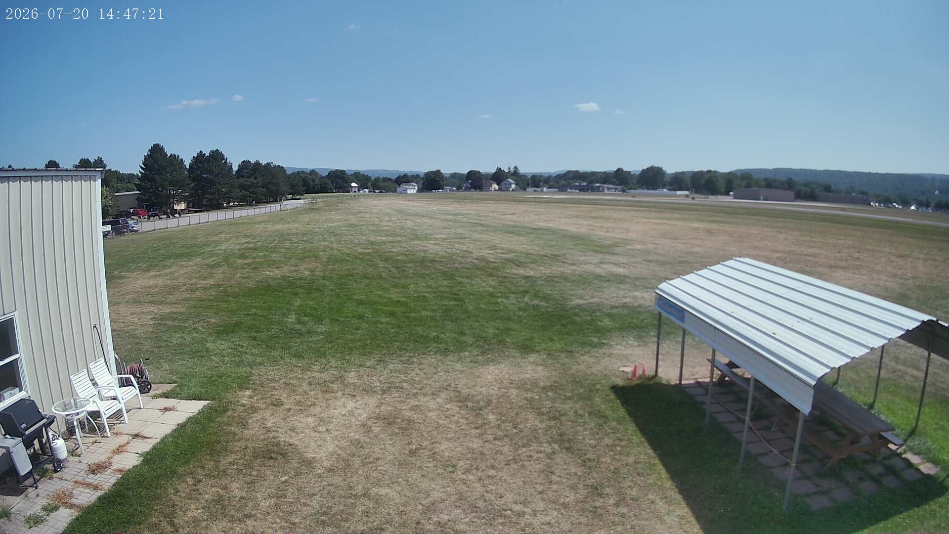 FLSC Webcam