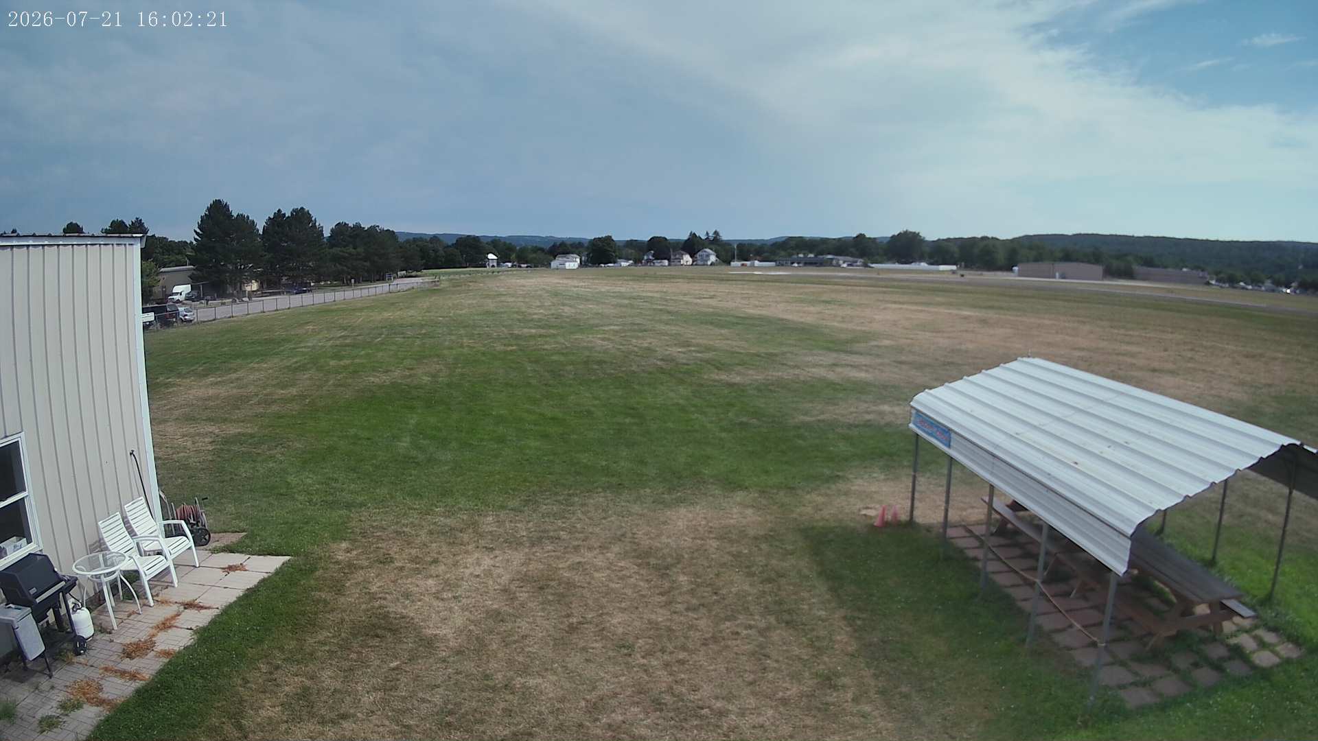 FLSC Webcam