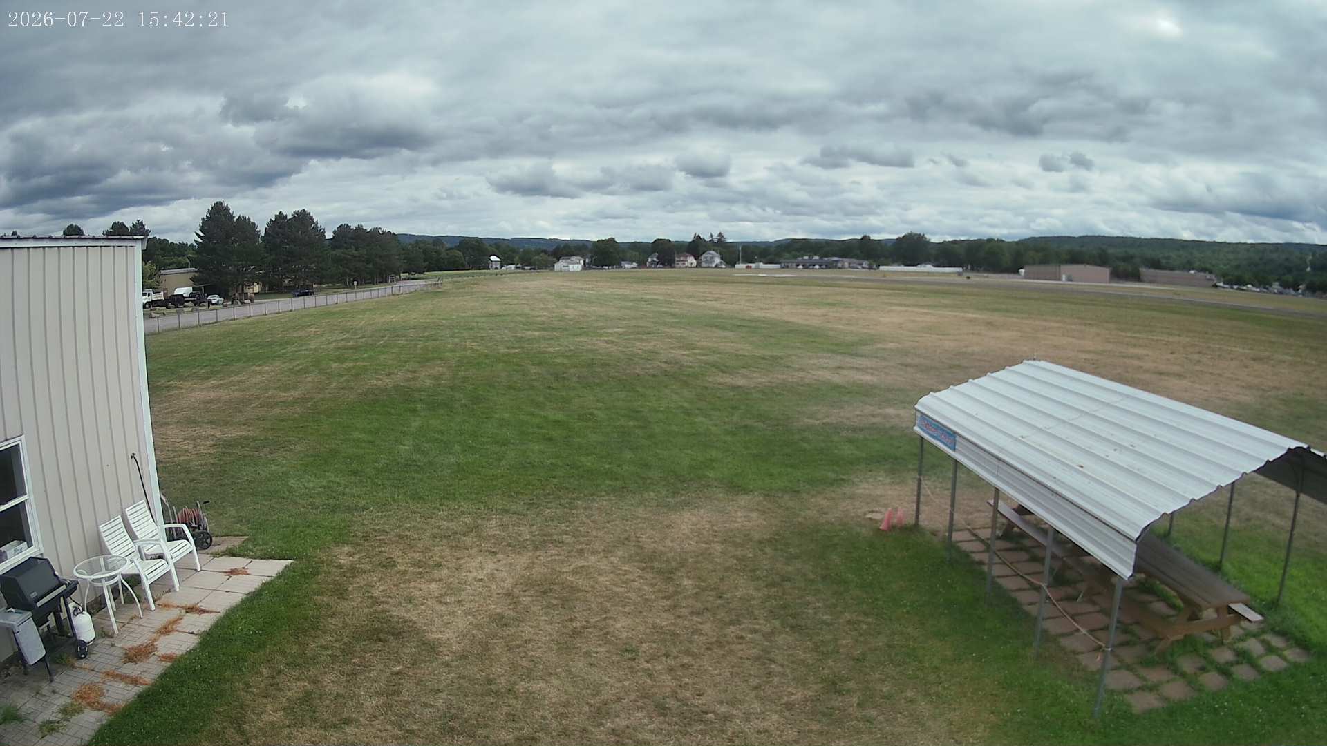 FLSC Webcam