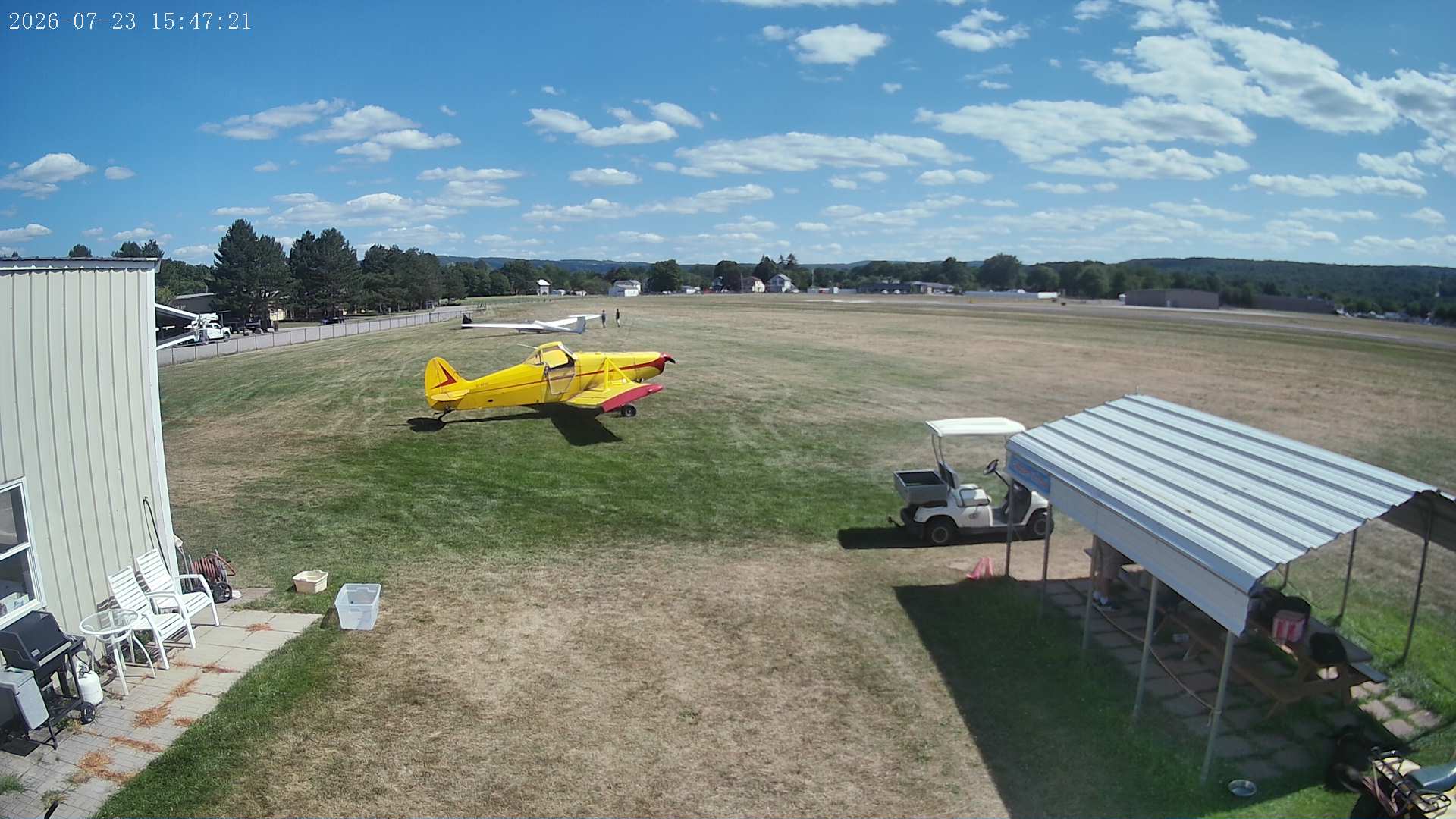 FLSC Webcam