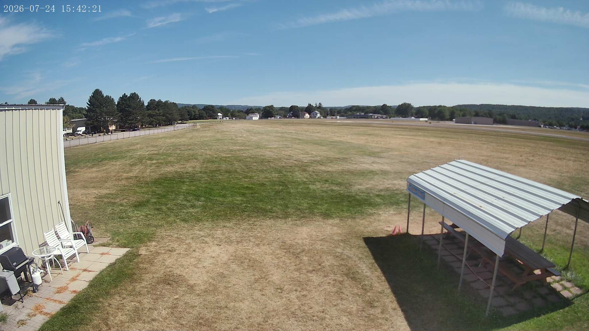 FLSC Webcam