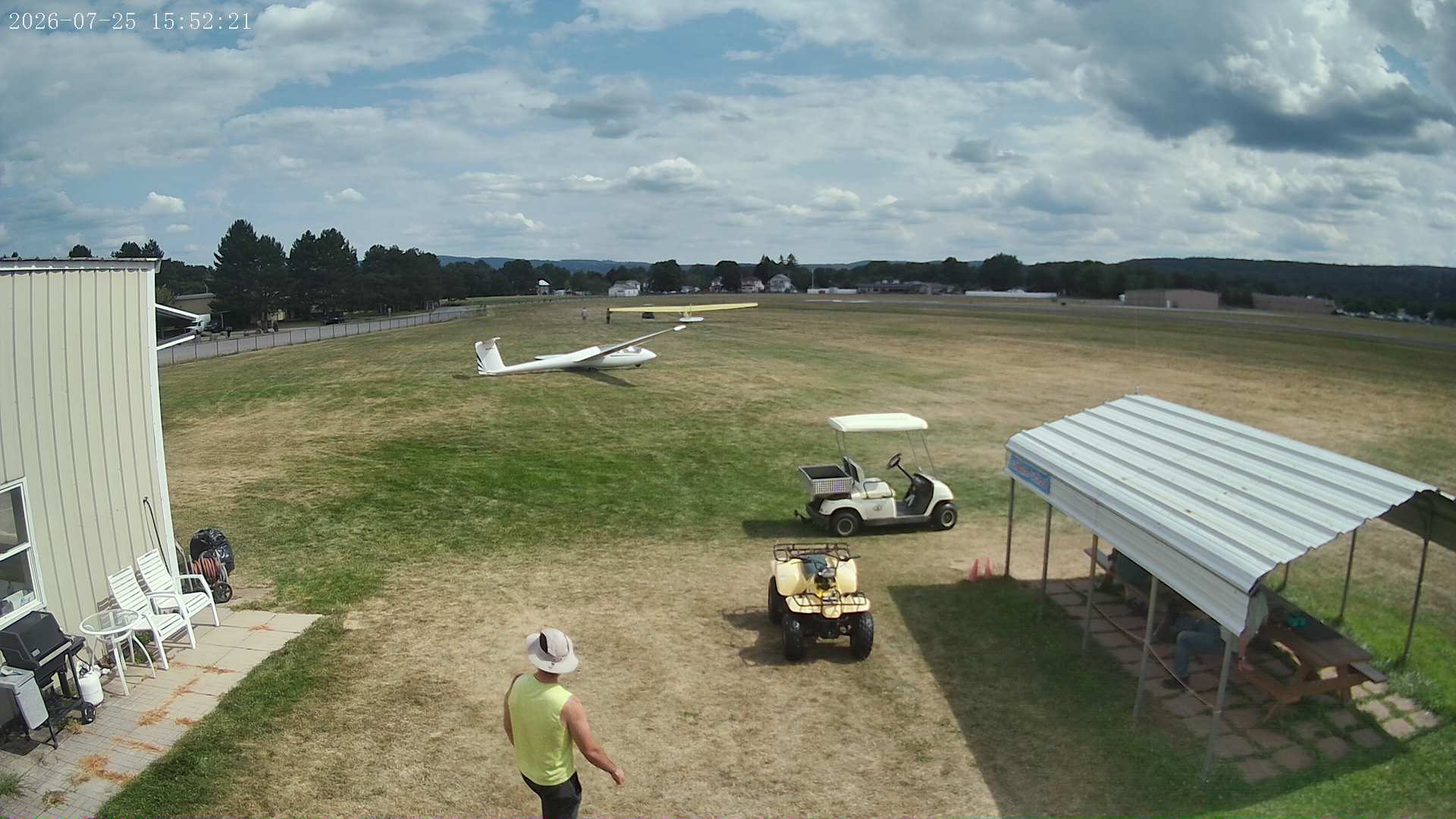 FLSC Webcam