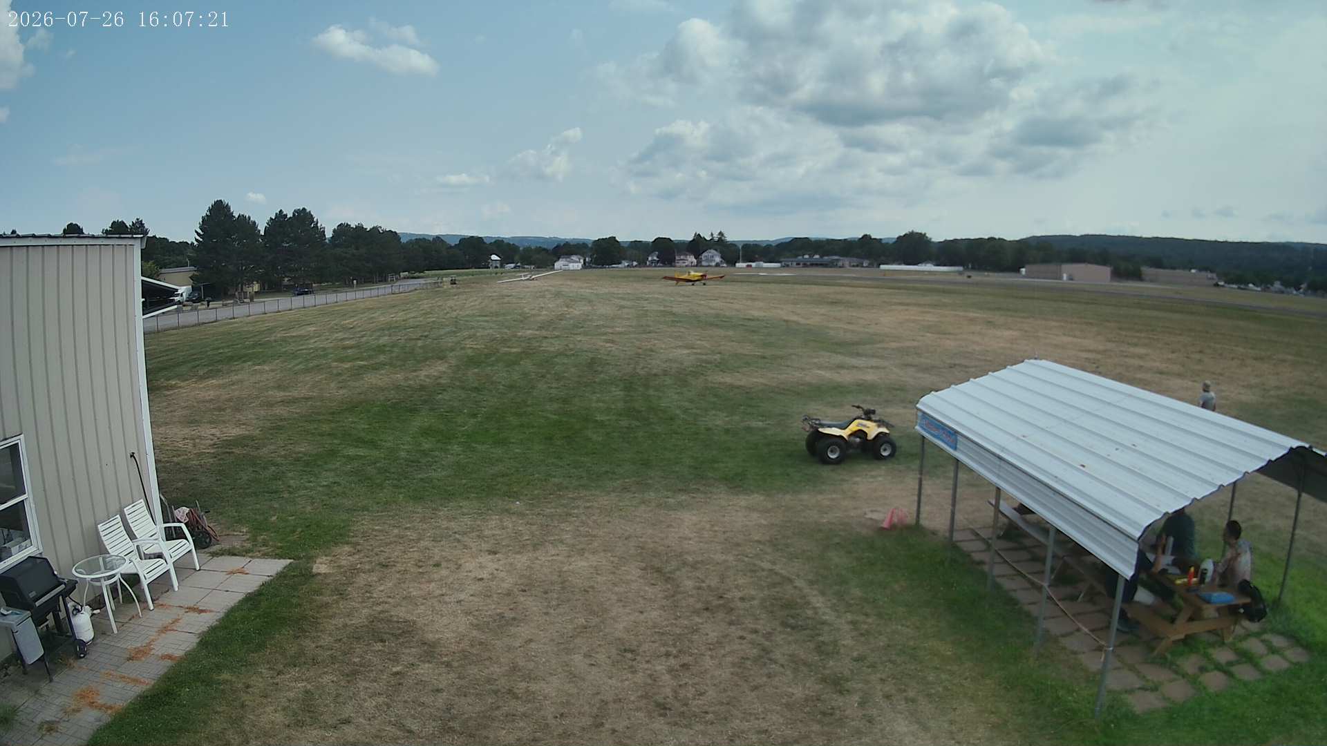 FLSC Webcam