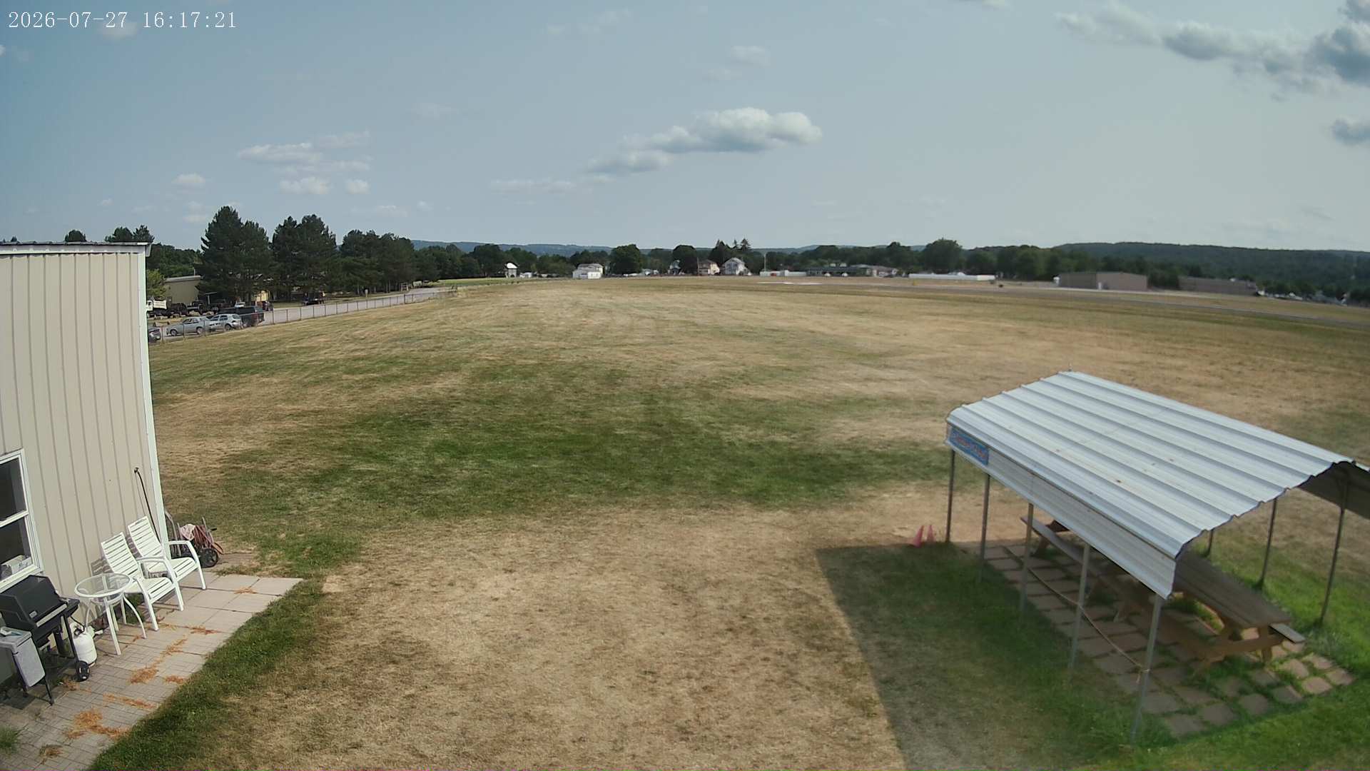 FLSC Webcam
