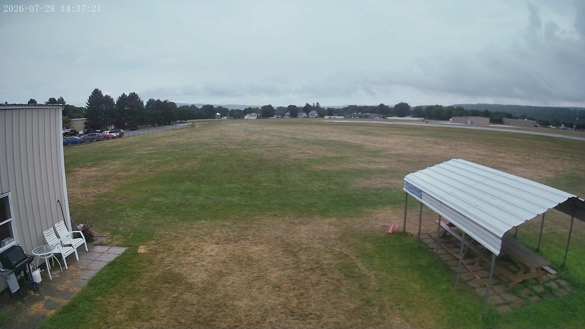 FLSC Webcam