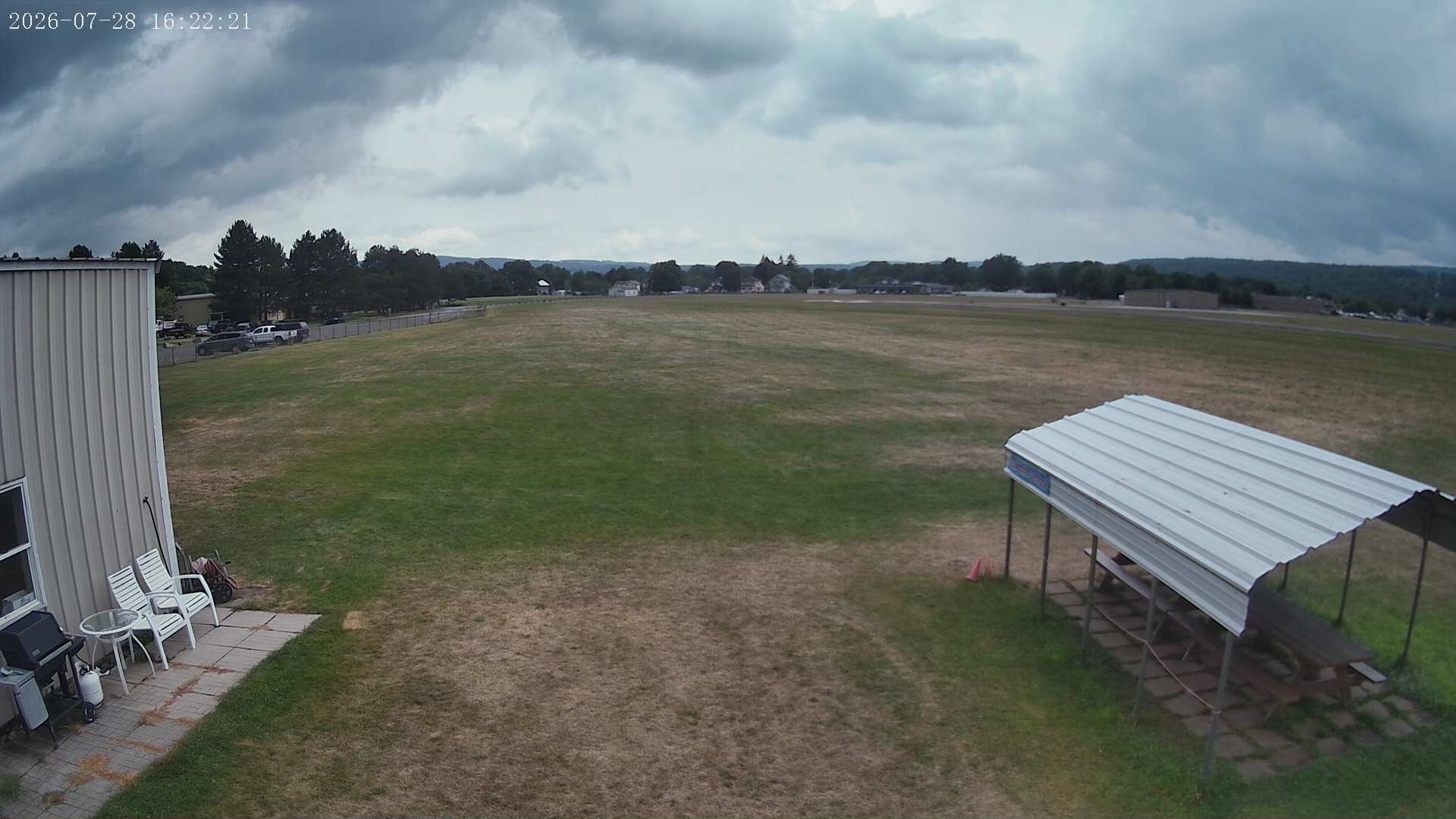 FLSC Webcam