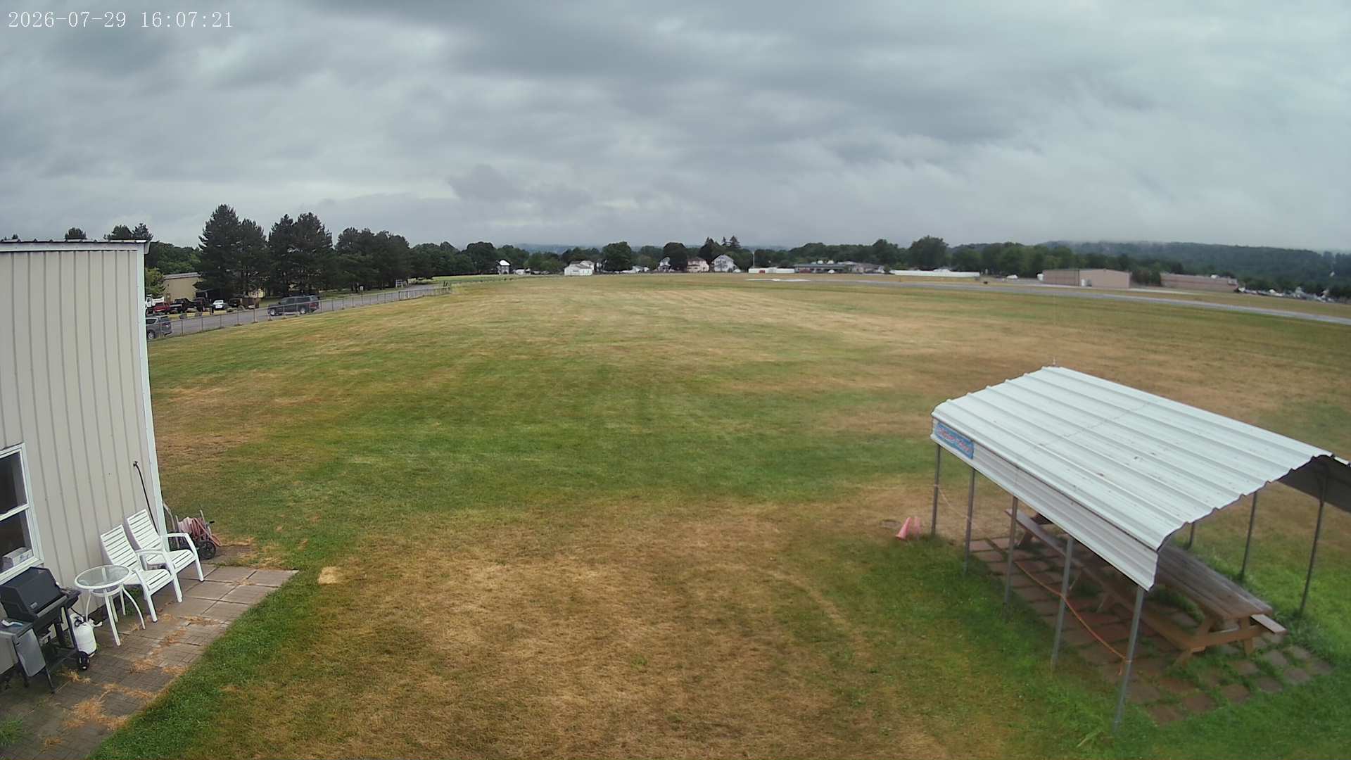 FLSC Webcam