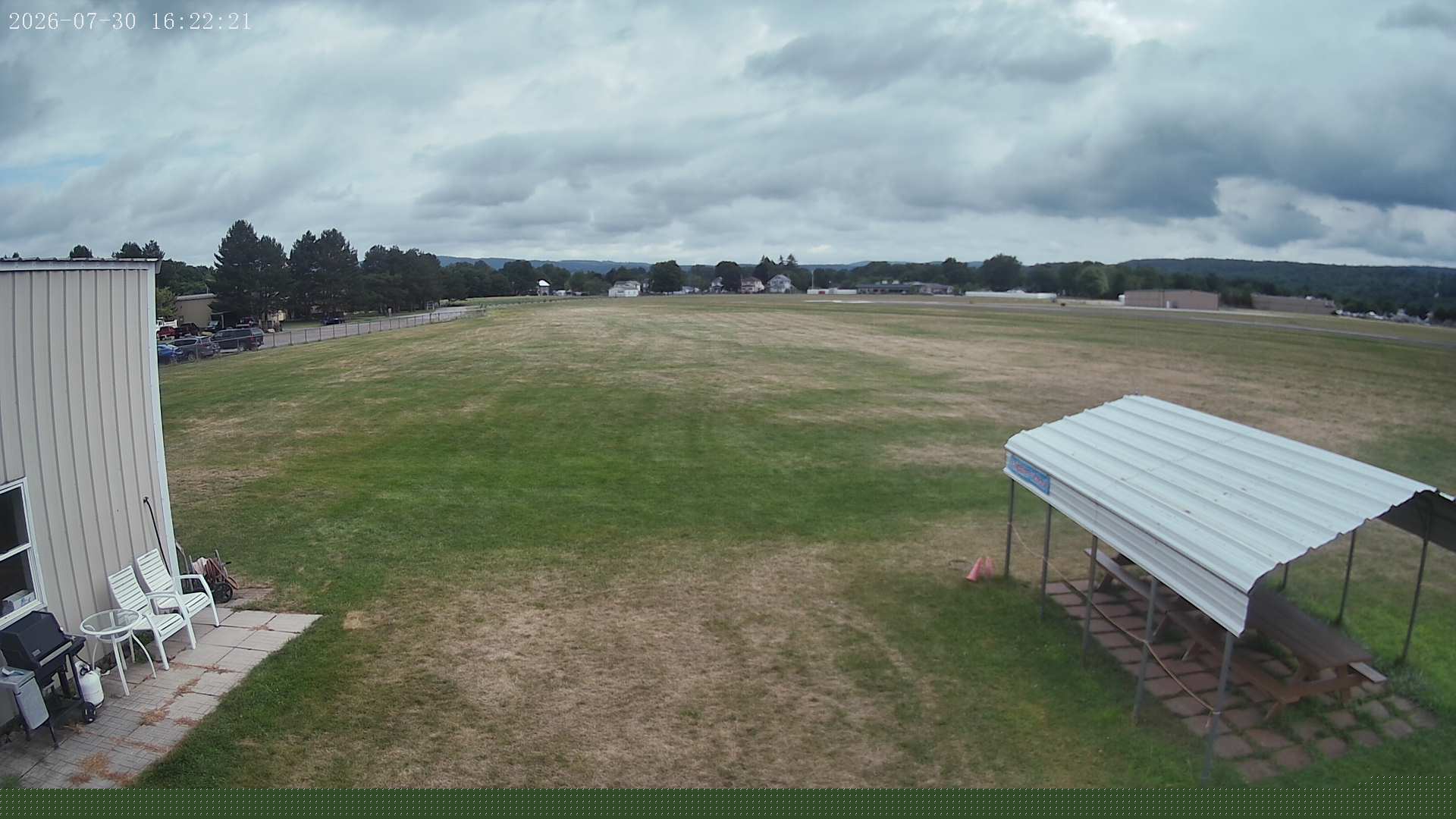 FLSC Webcam