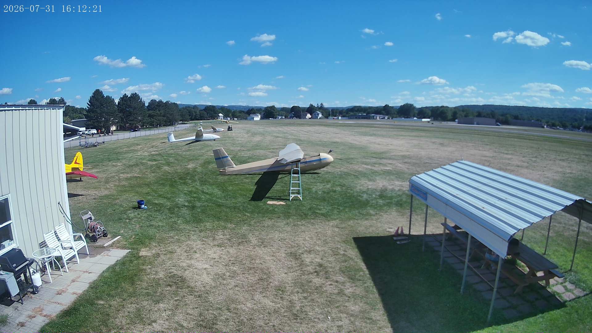 FLSC Webcam