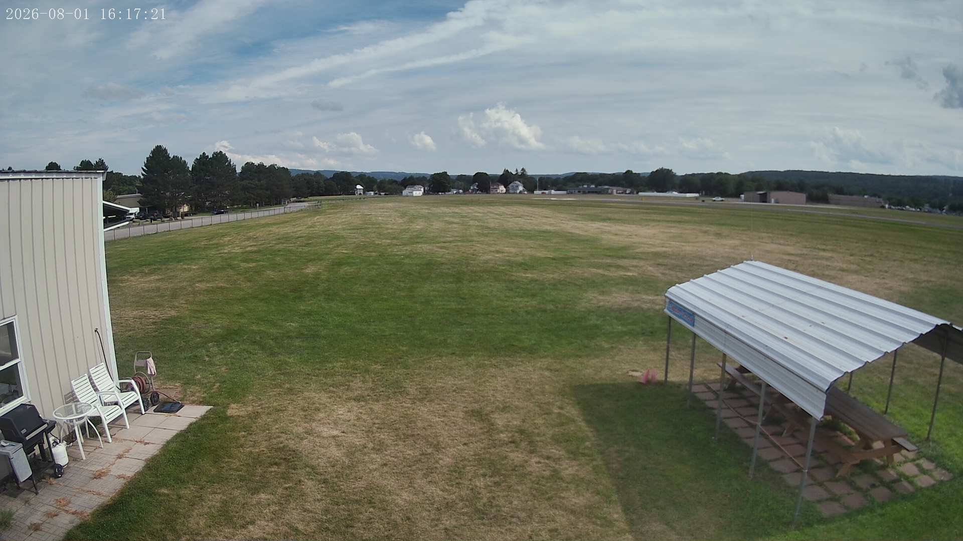 FLSC Webcam