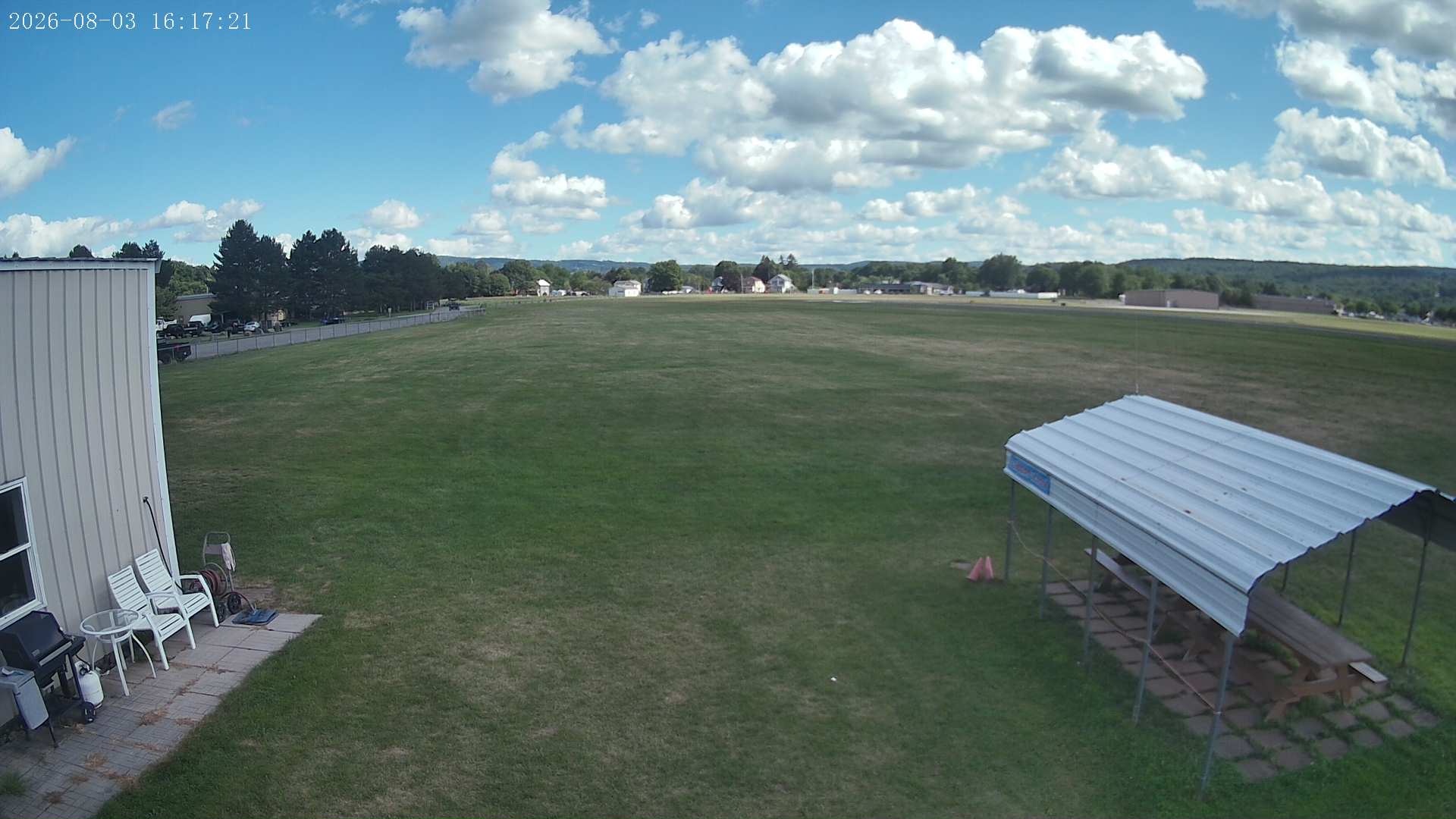 FLSC Webcam