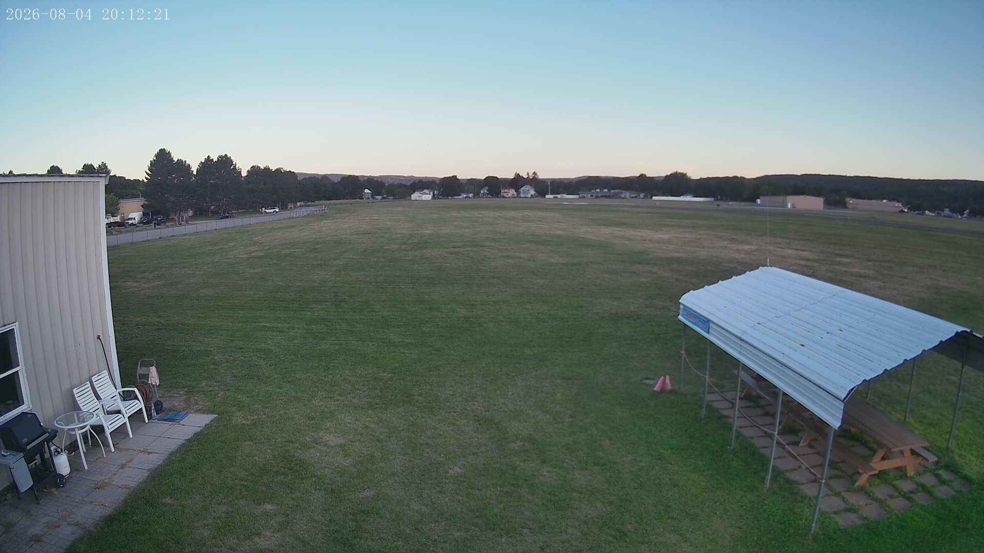 FLSC Webcam