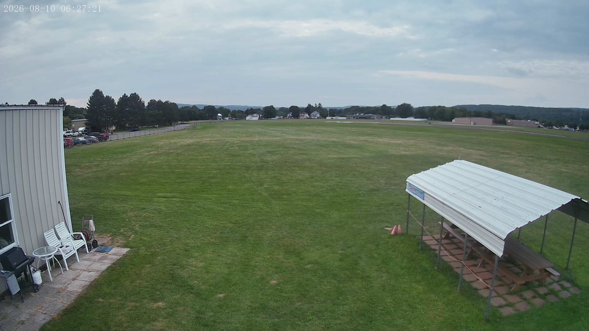 FLSC Webcam