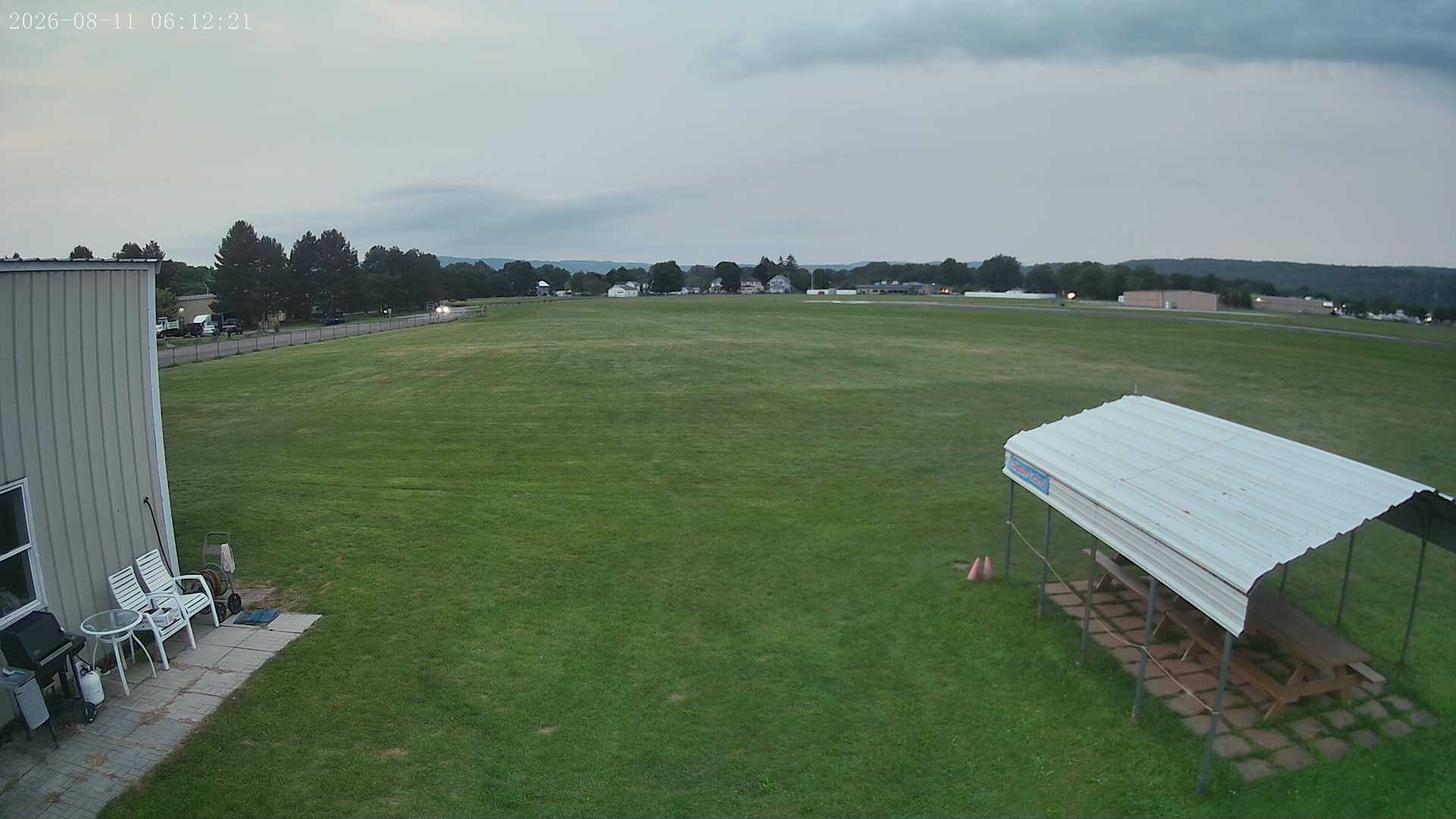 FLSC Webcam