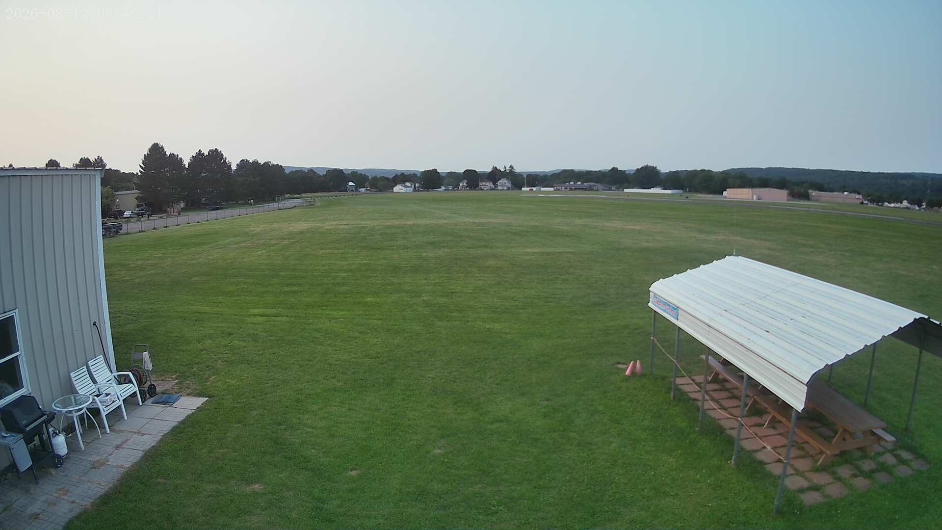 FLSC Webcam