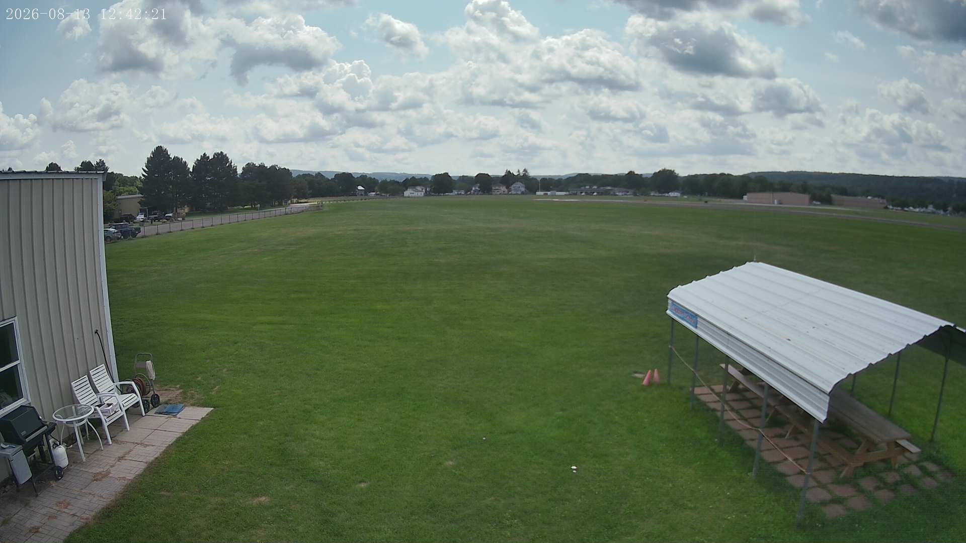 FLSC Webcam