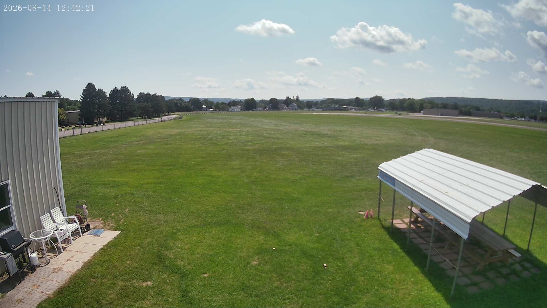 FLSC Webcam