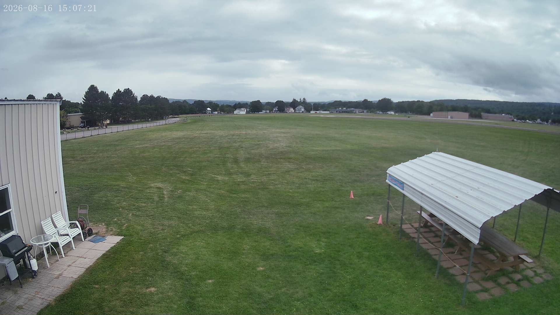 FLSC Webcam