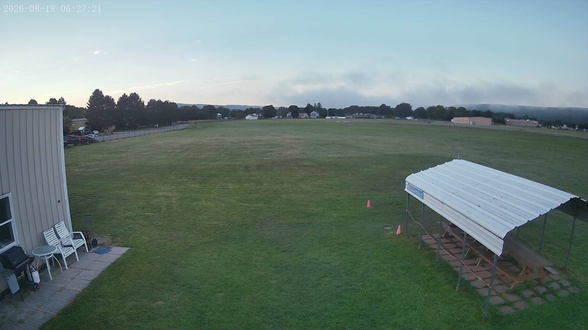 FLSC Webcam