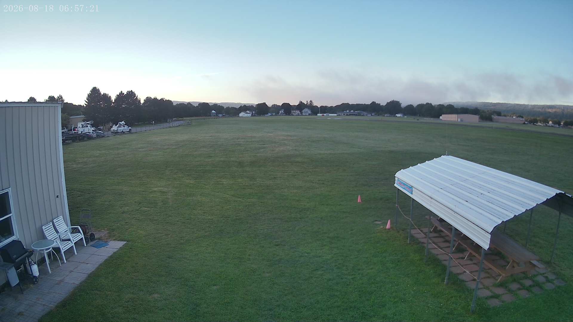FLSC Webcam