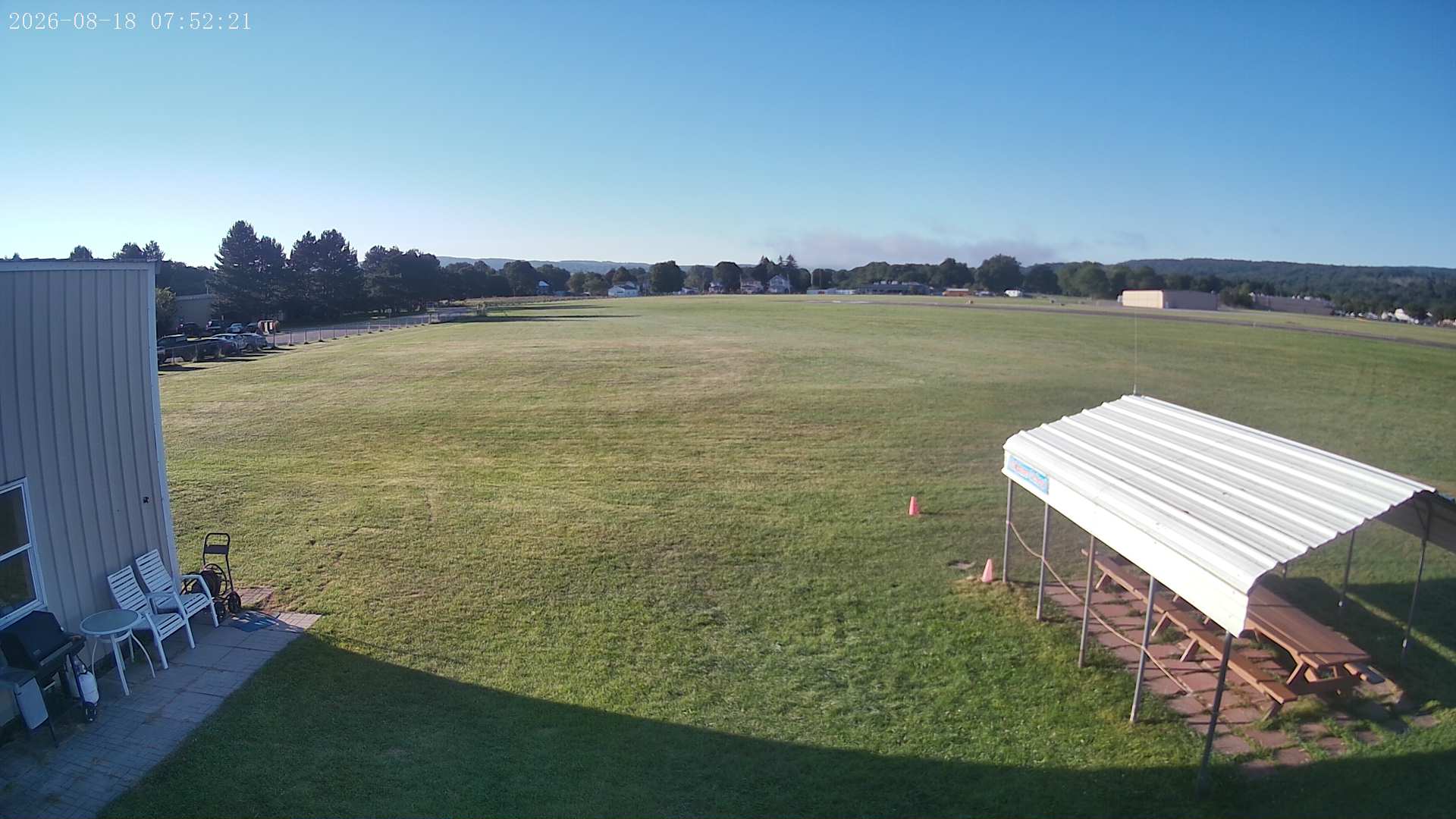 FLSC Webcam