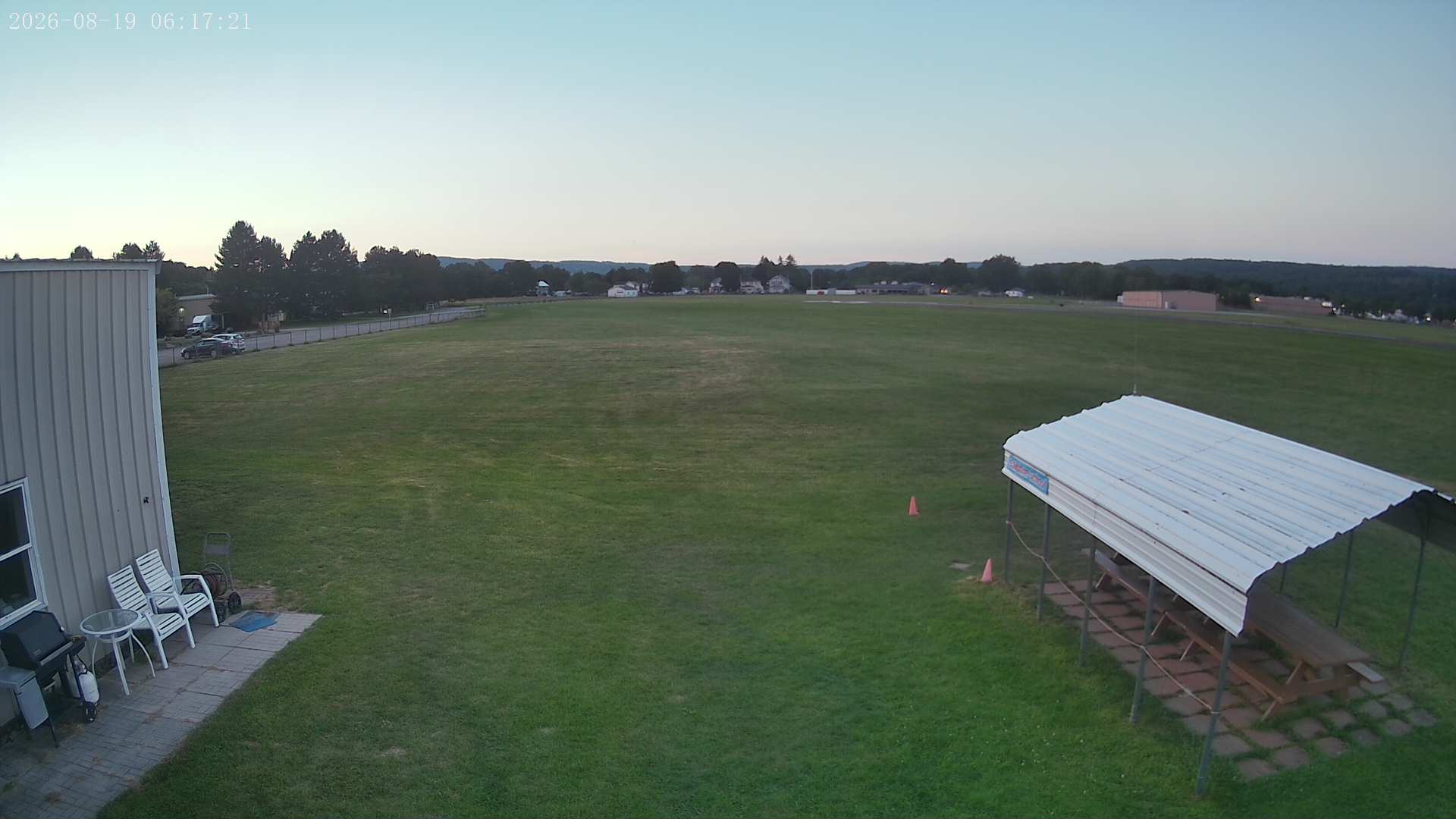 FLSC Webcam