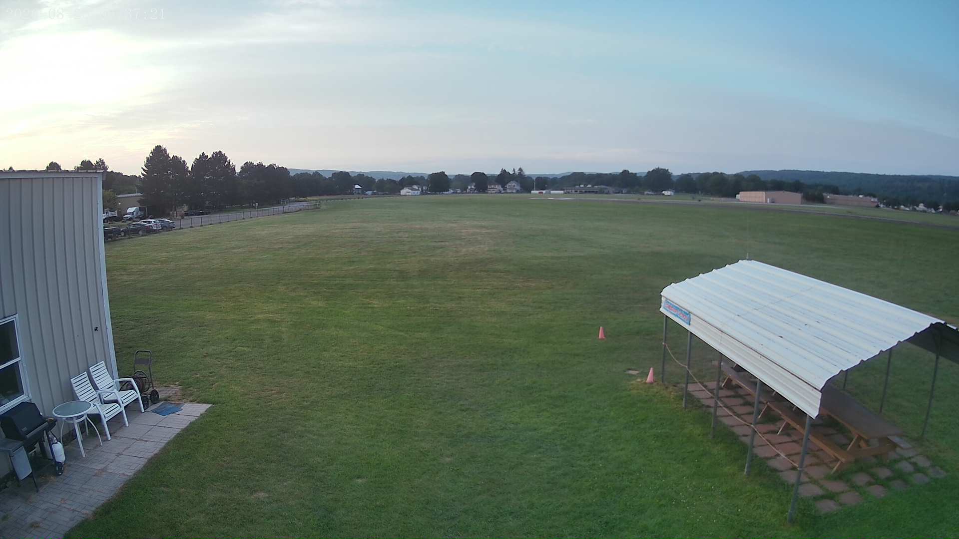 FLSC Webcam