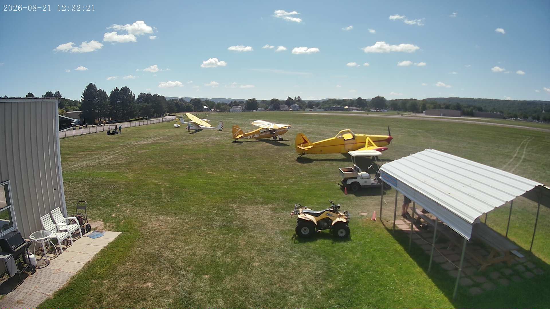 FLSC Webcam