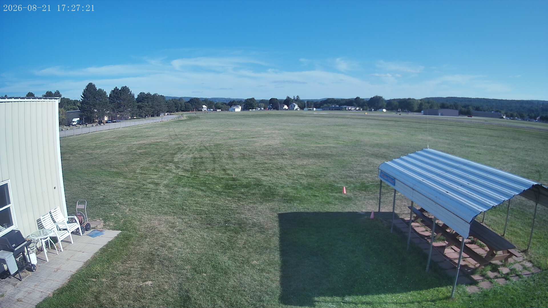 FLSC Webcam