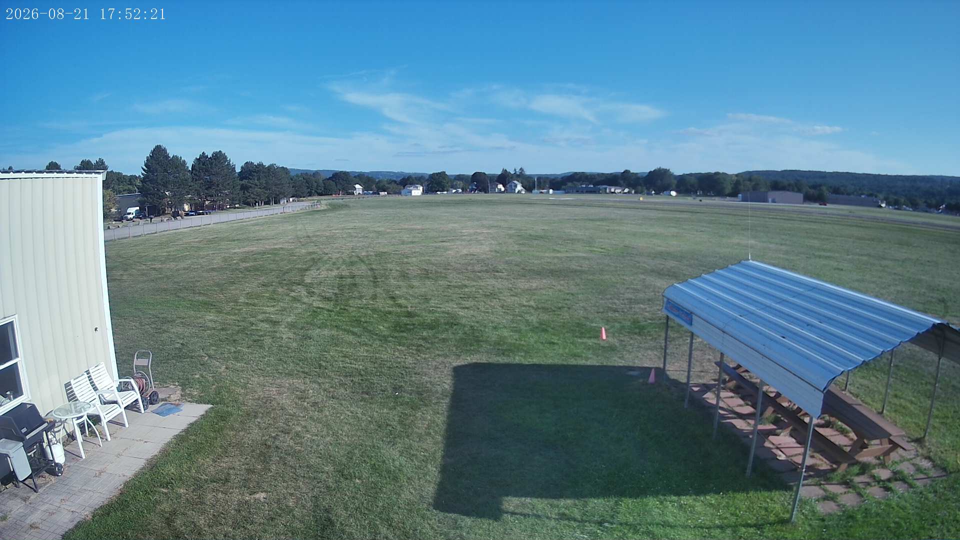 FLSC Webcam