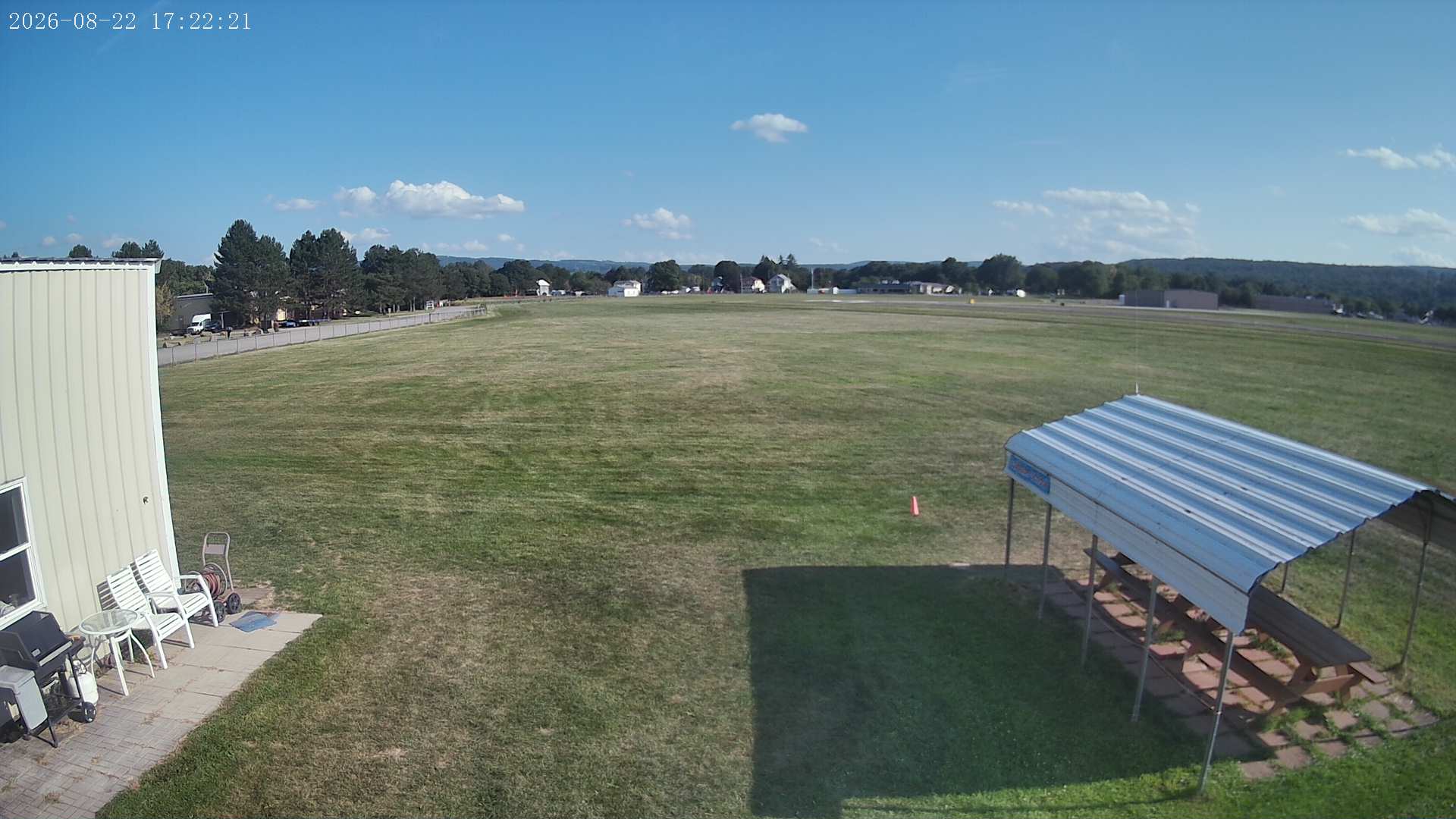 FLSC Webcam