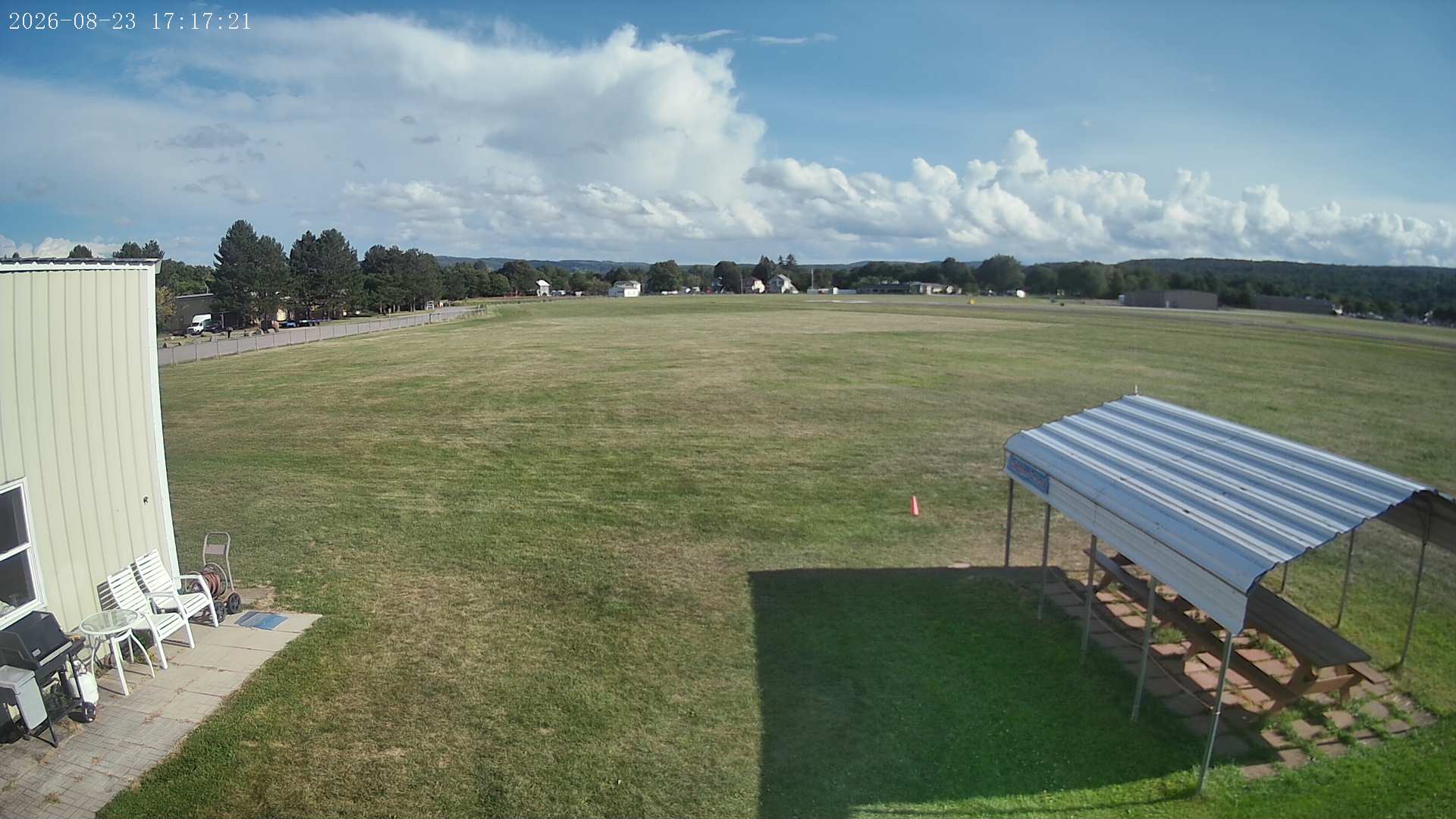 FLSC Webcam