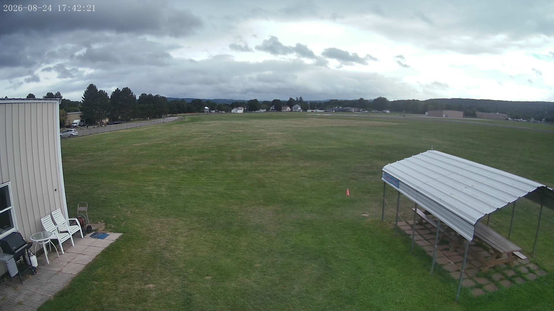 FLSC Webcam