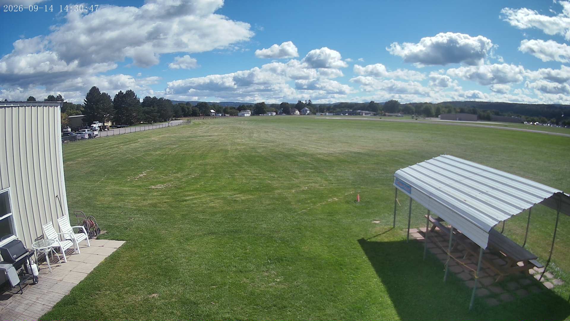 FLSC Webcam